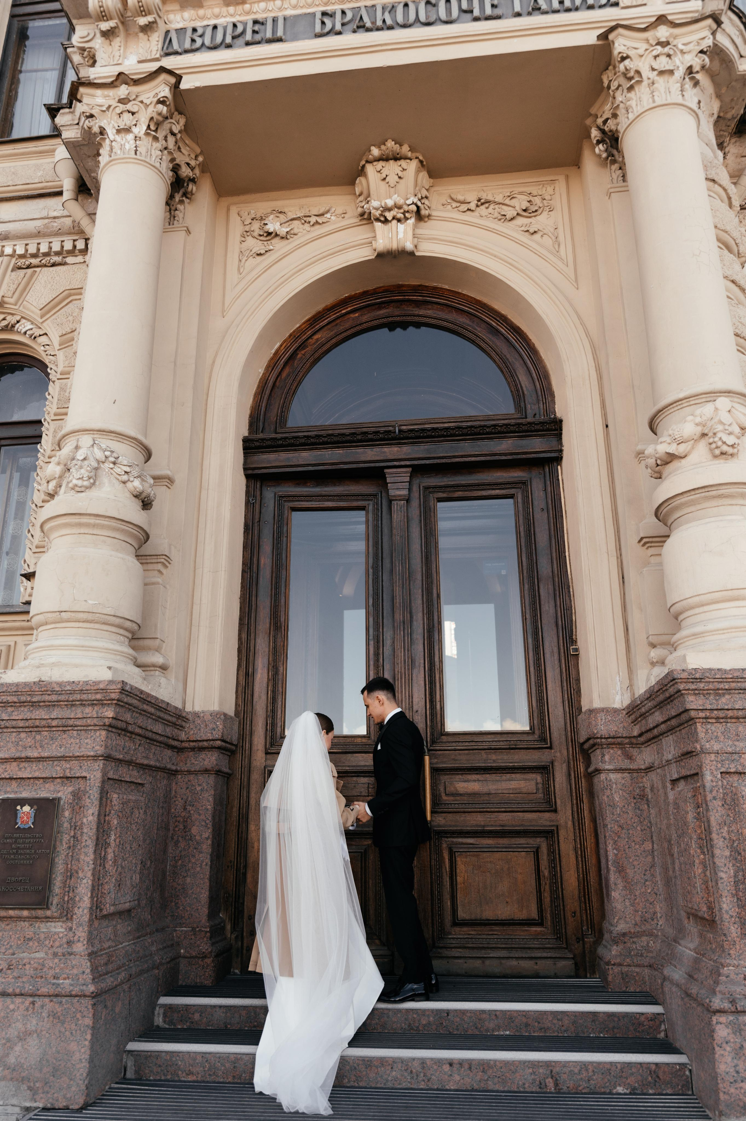 Ира и Влад. Мария — Свадебный фотограф