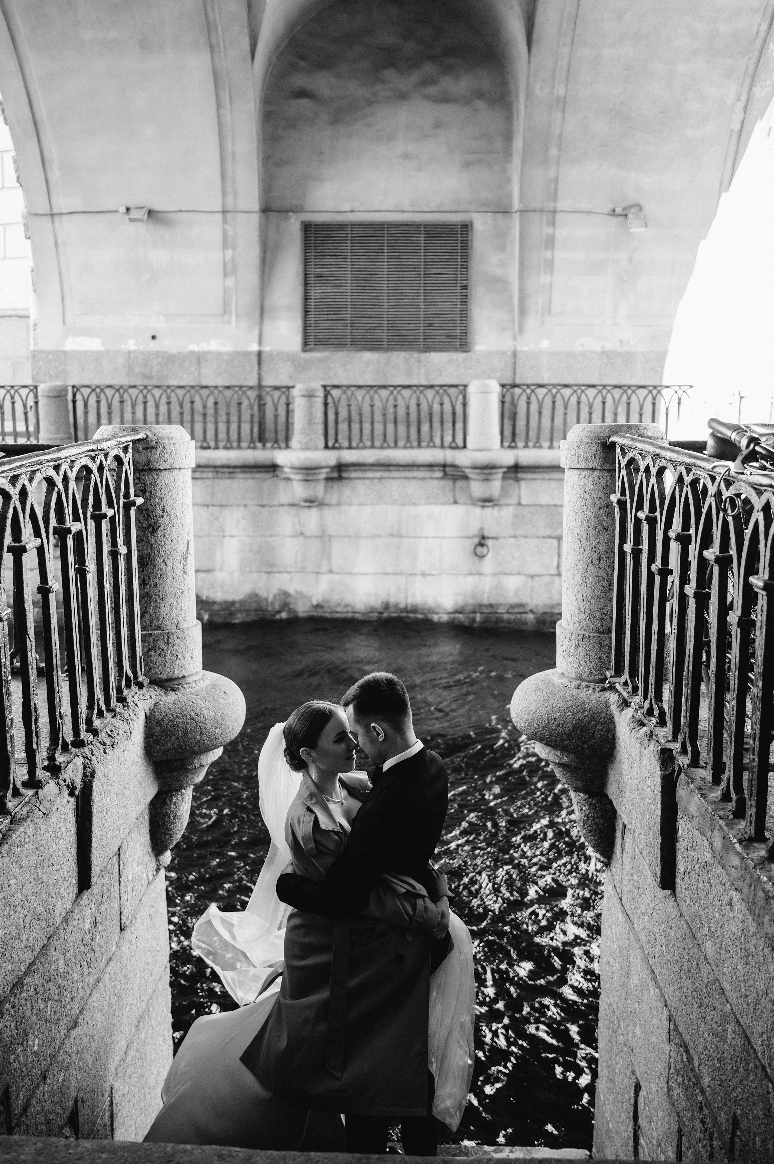 Ира и Влад. Мария — Свадебный фотограф