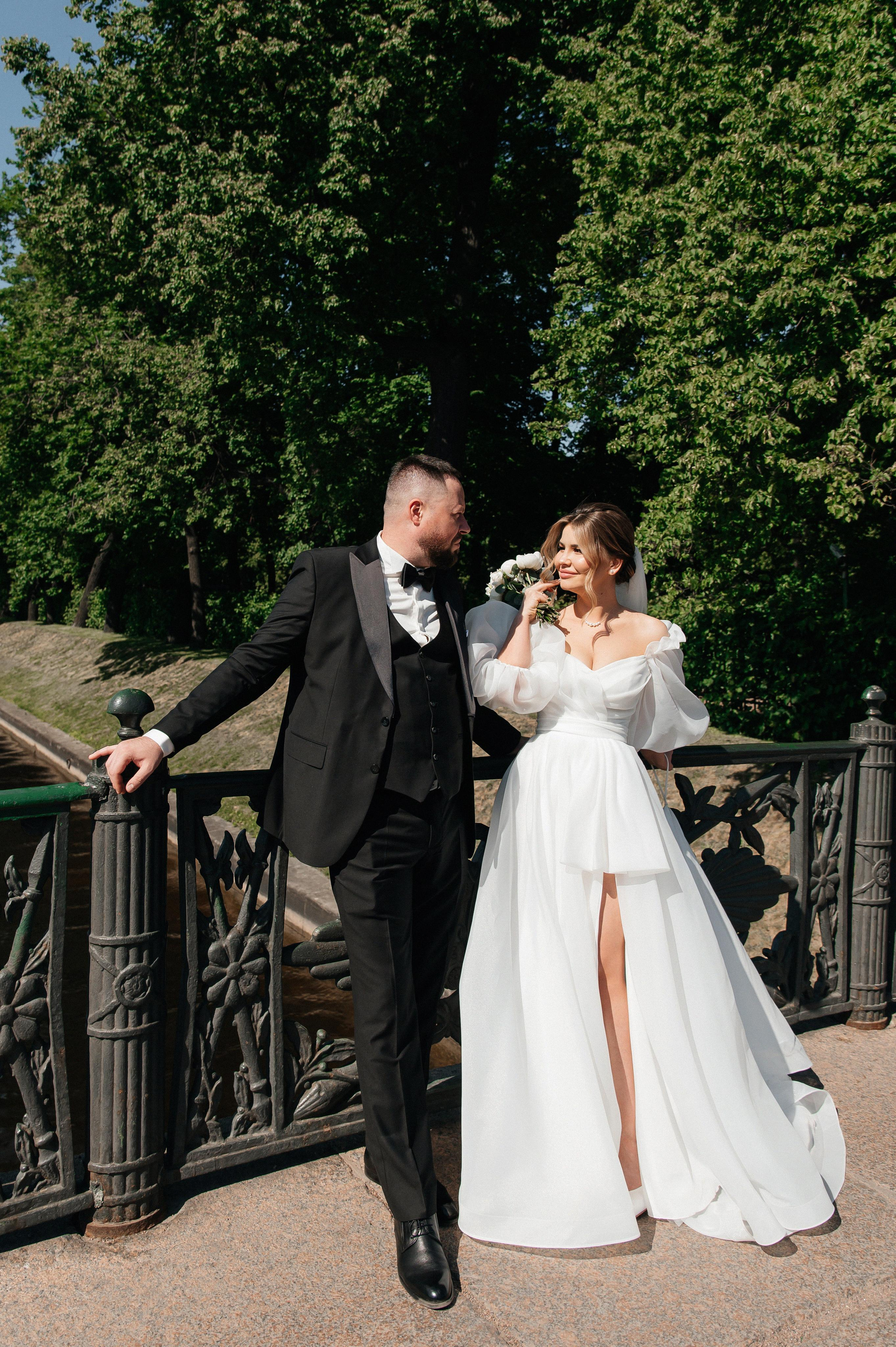 13.06.2023. Мария — Свадебный фотограф