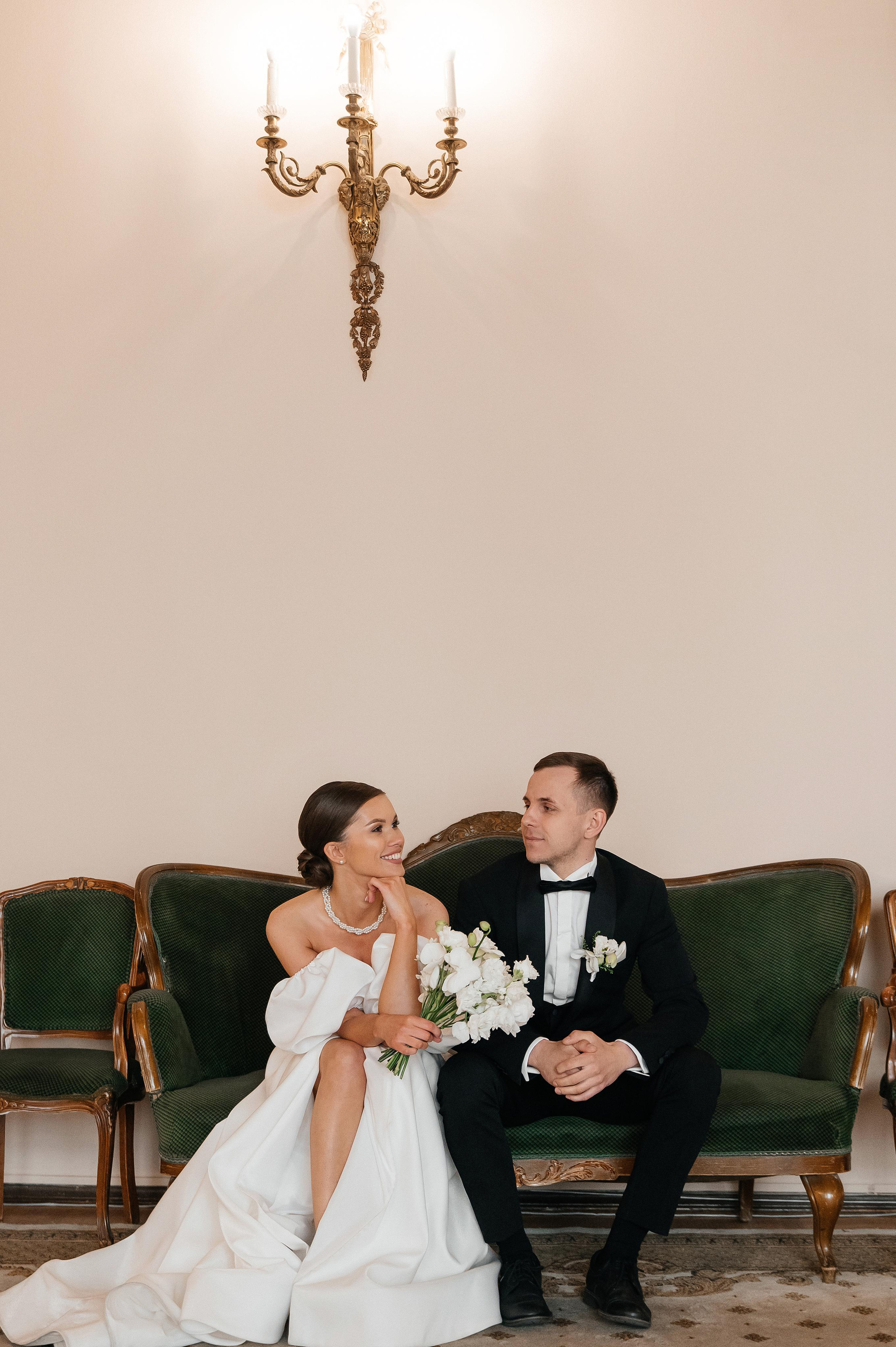 5.06.2023. Мария — Свадебный фотограф