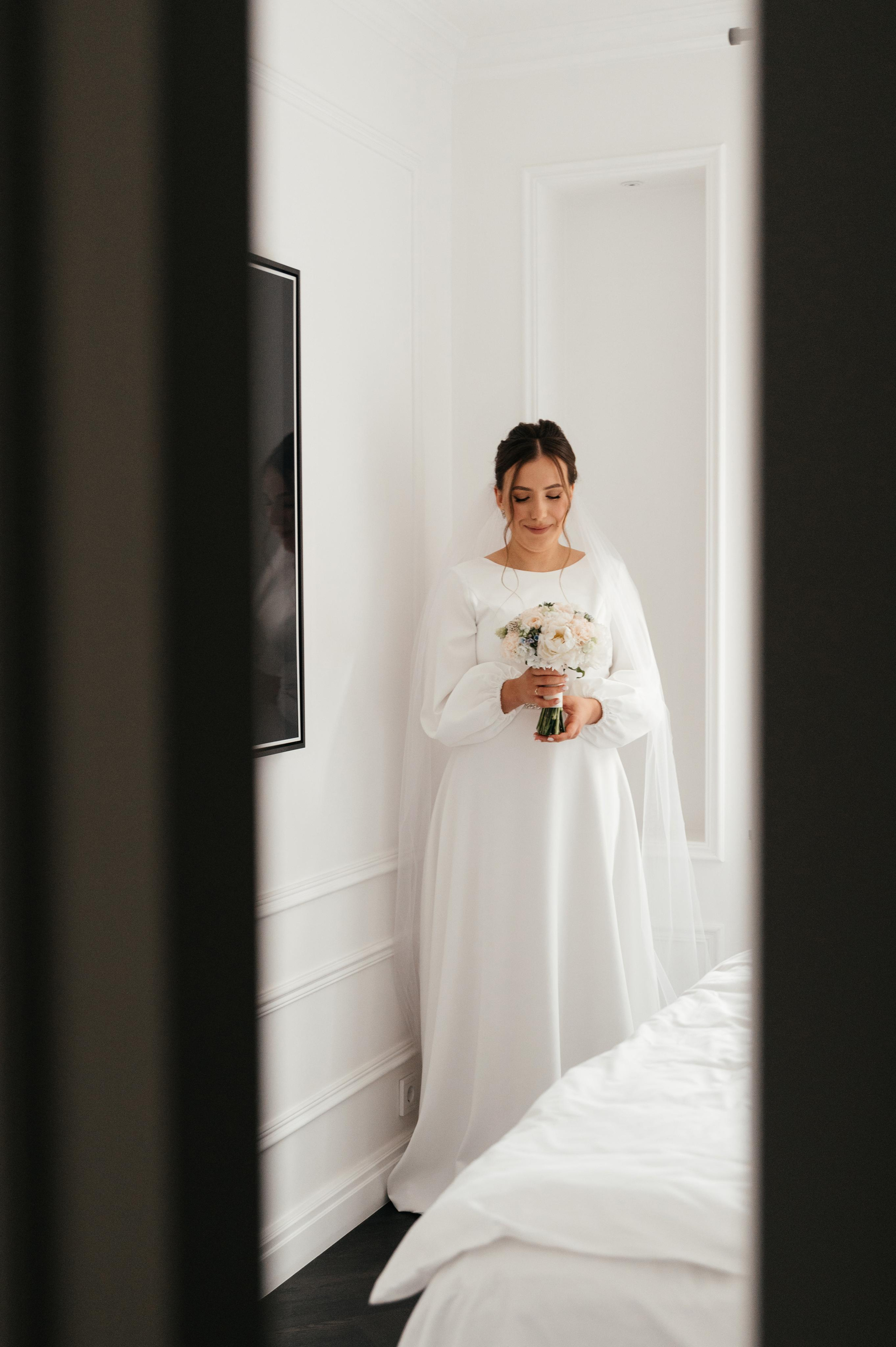 13.07.2023. Мария — Свадебный фотограф