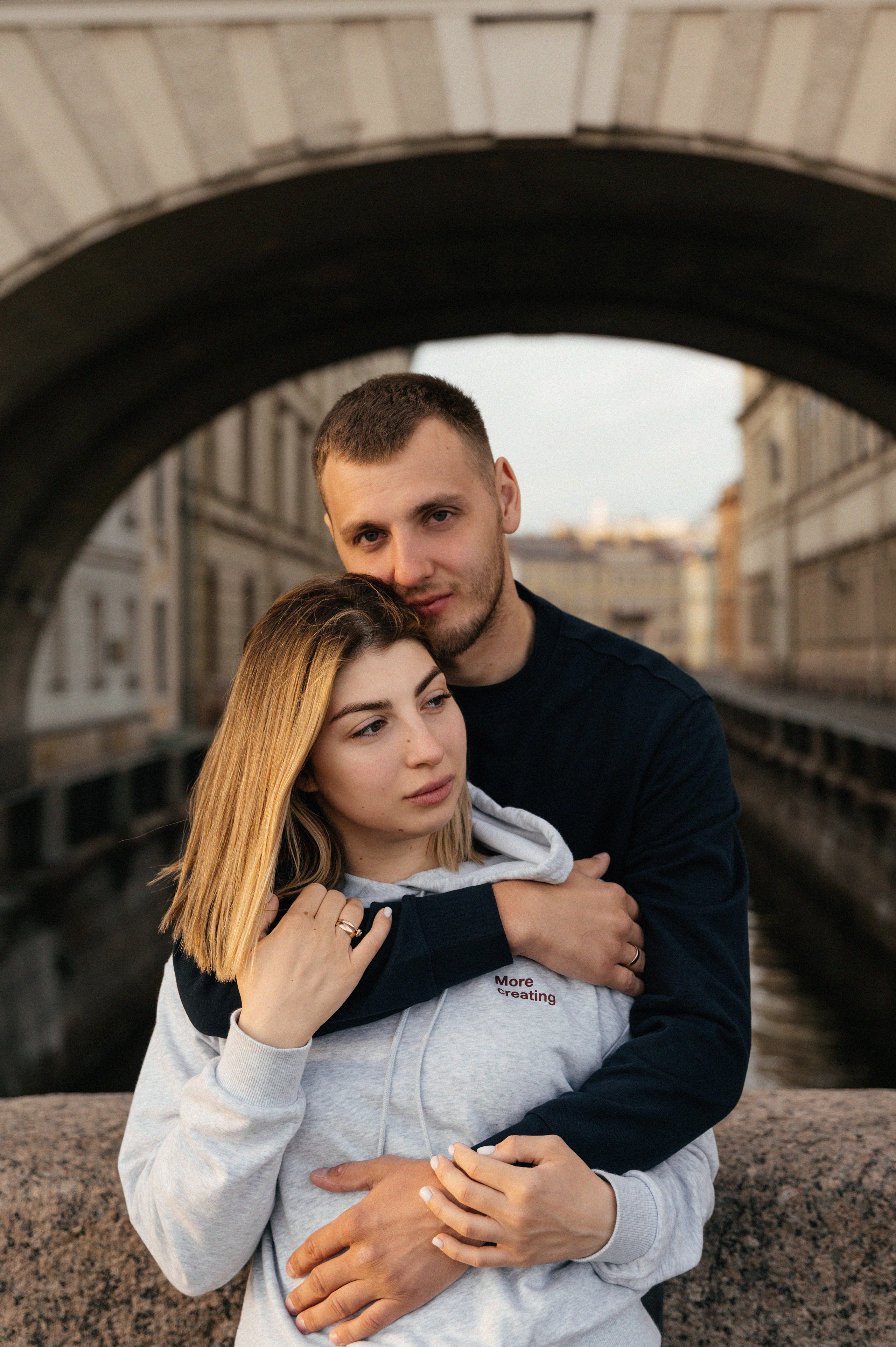 АНОНС. Мария — Свадебный фотограф