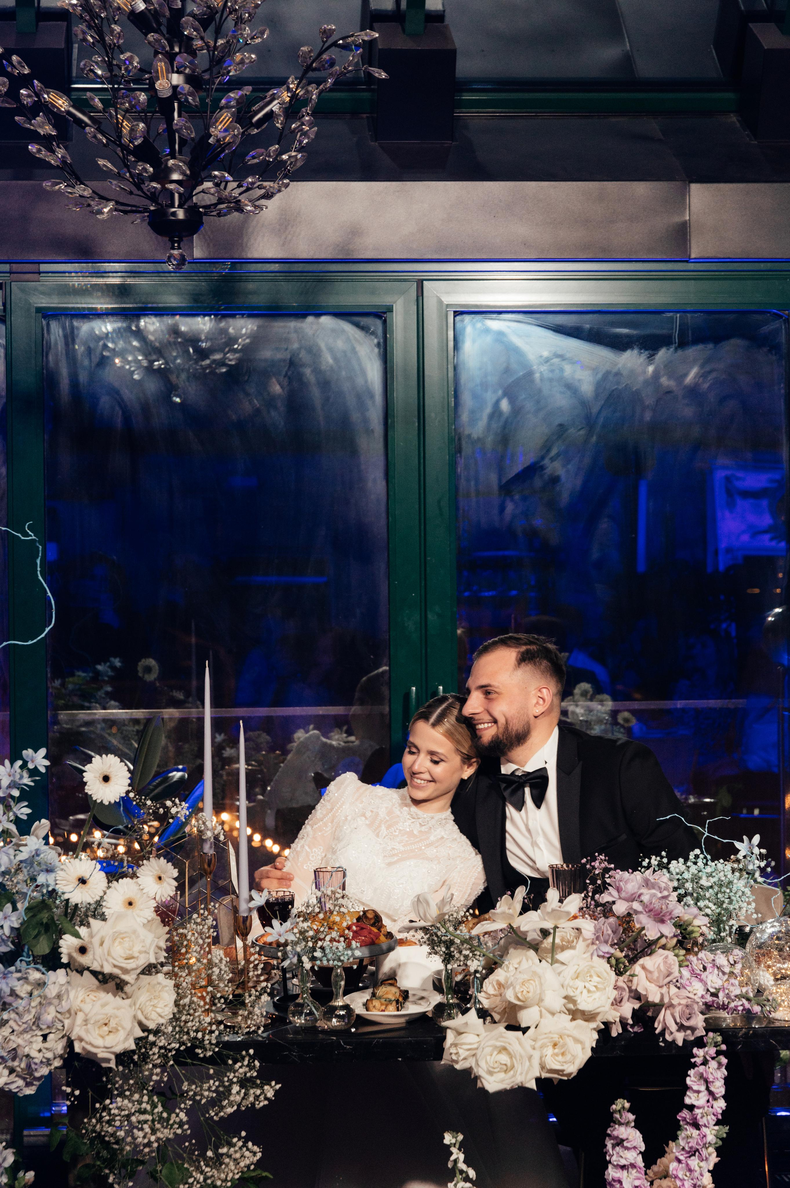 MAGIC LOVE. Мария — Свадебный фотограф