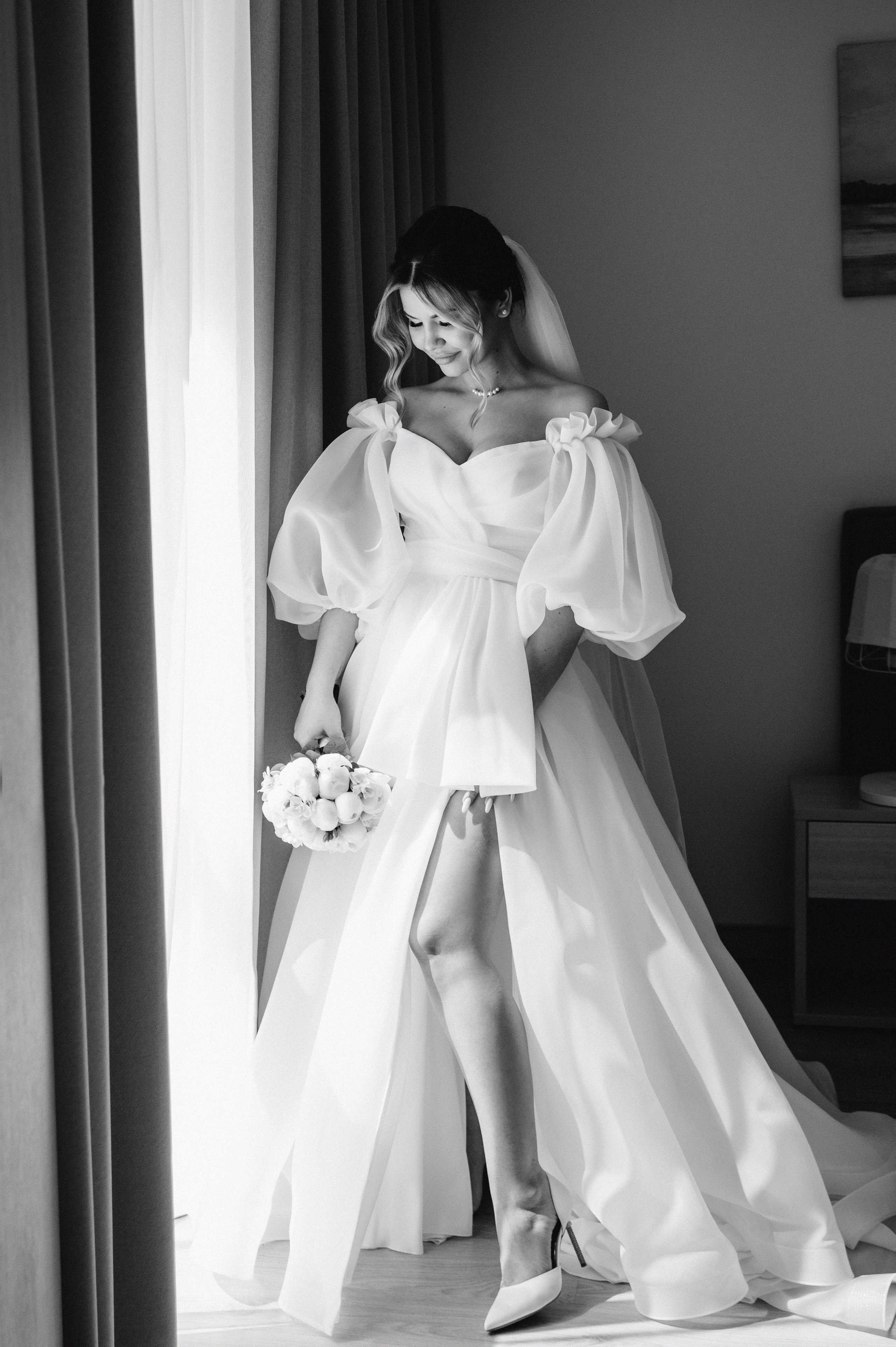 13.06.2023. Мария — Свадебный фотограф