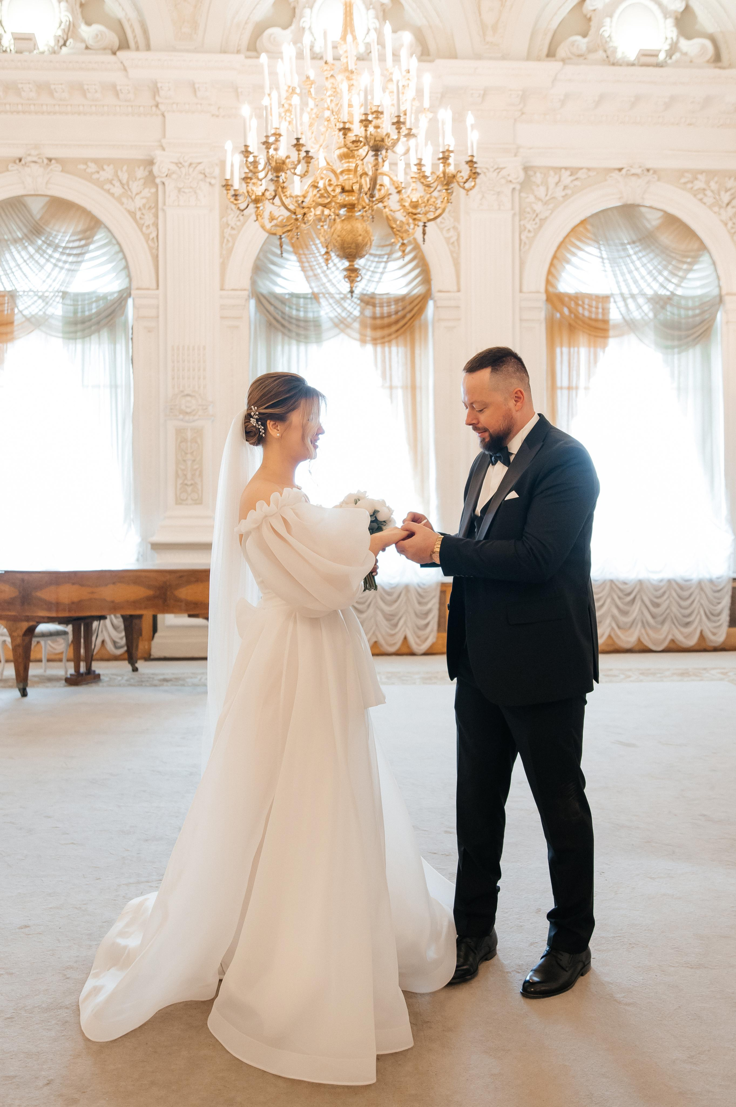 13.06.2023. Мария — Свадебный фотограф