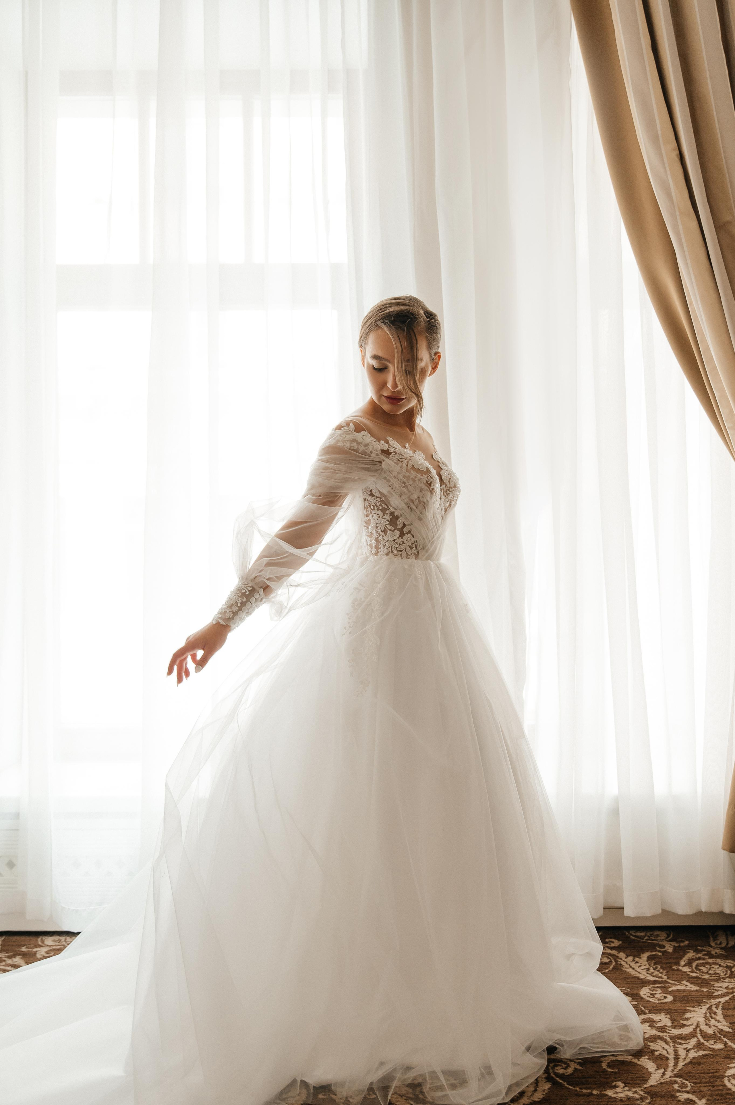 Далер и Арина. Мария — Свадебный фотограф