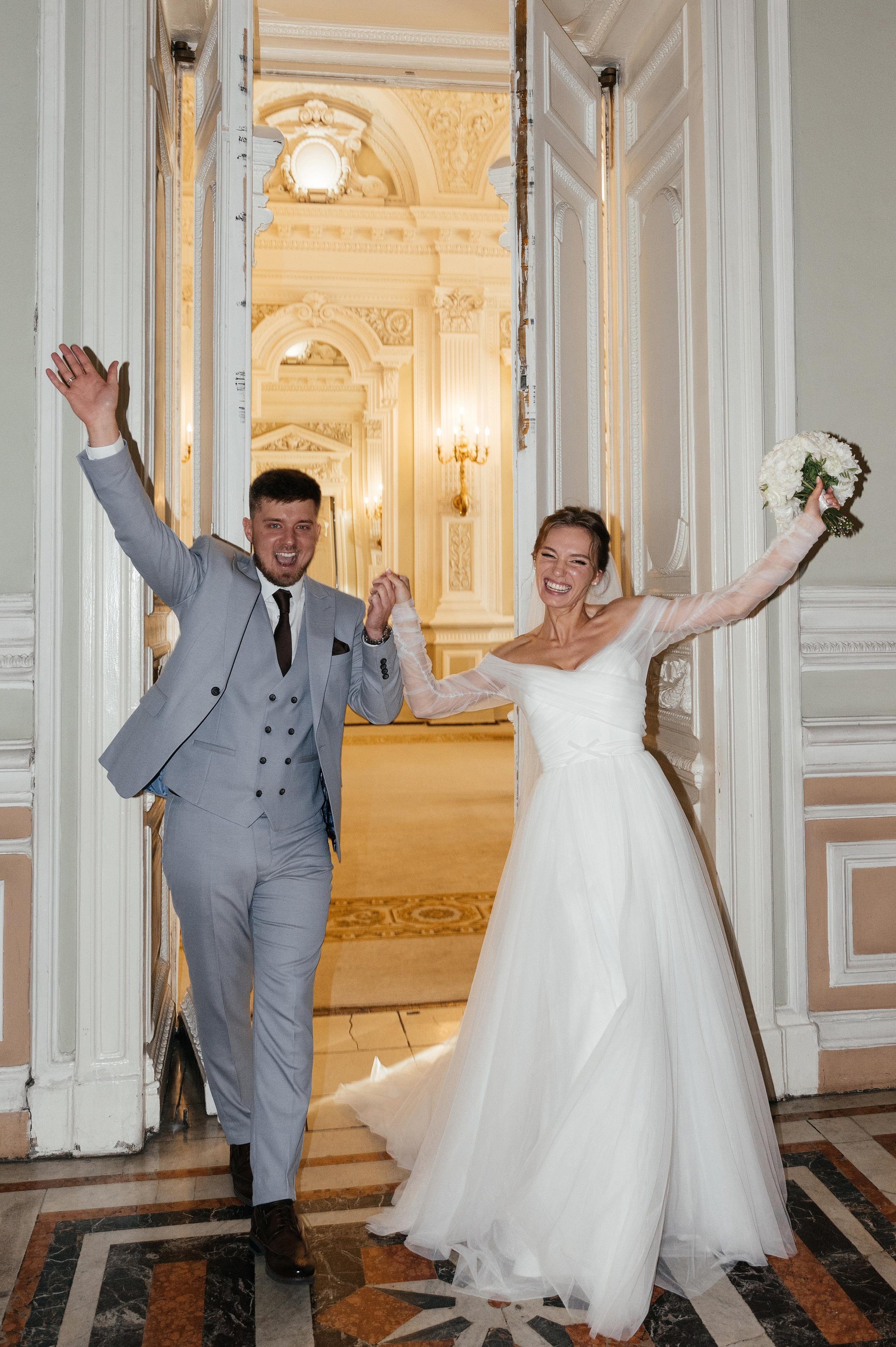 Портфолио. Мария — Свадебный фотограф