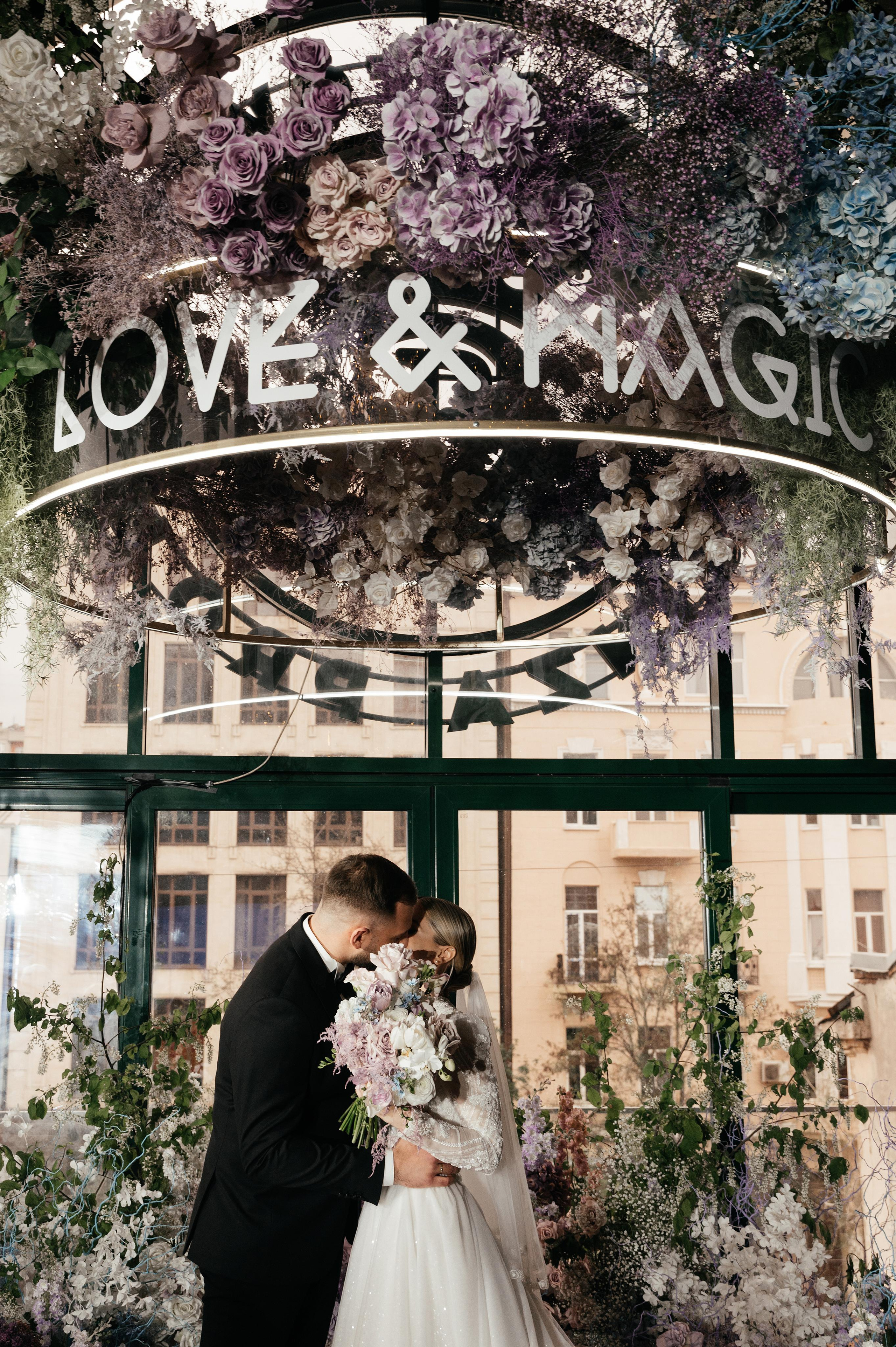 MAGIC LOVE. Мария — Свадебный фотограф