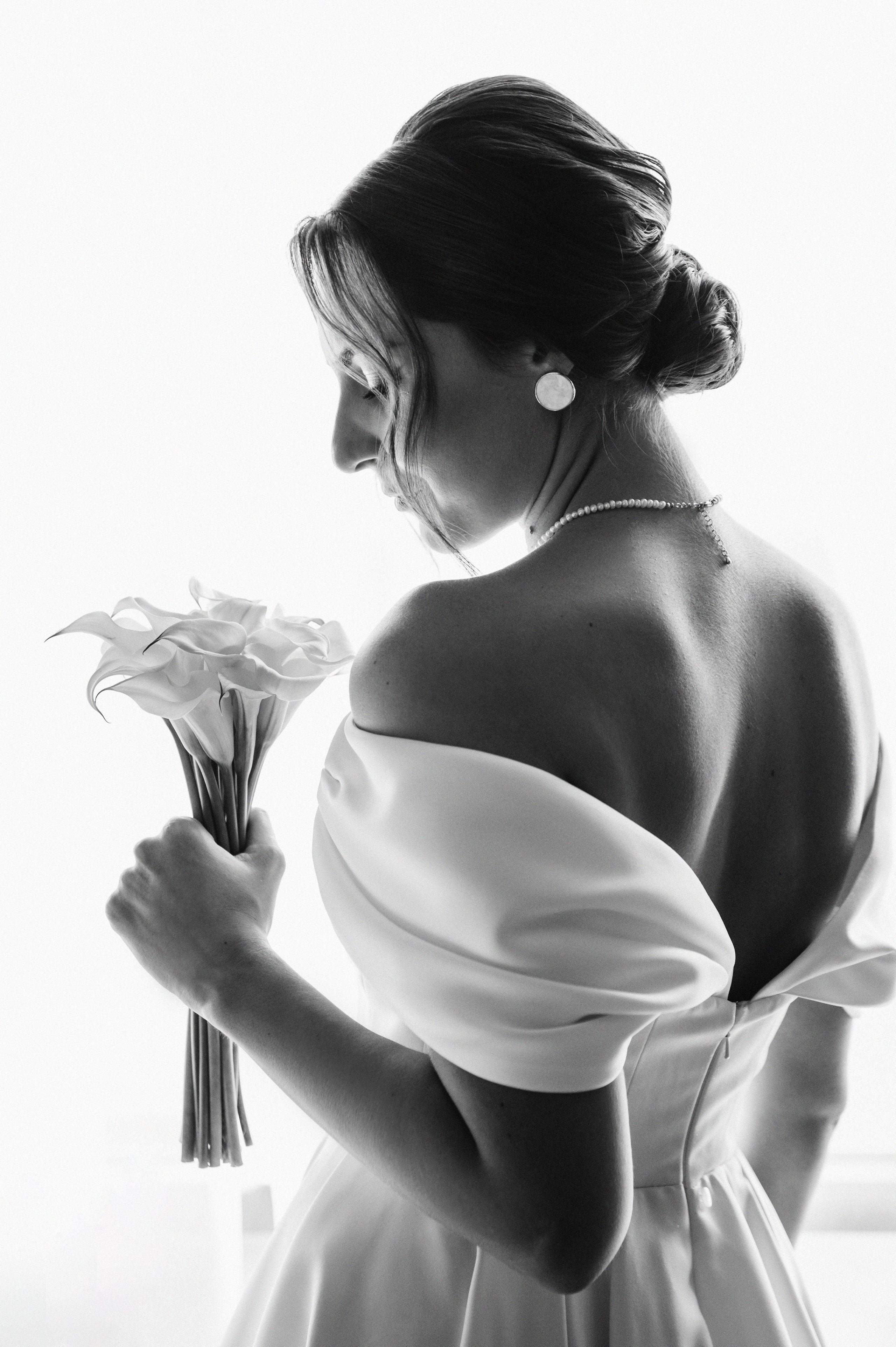 Портфолио. Мария — Свадебный фотограф