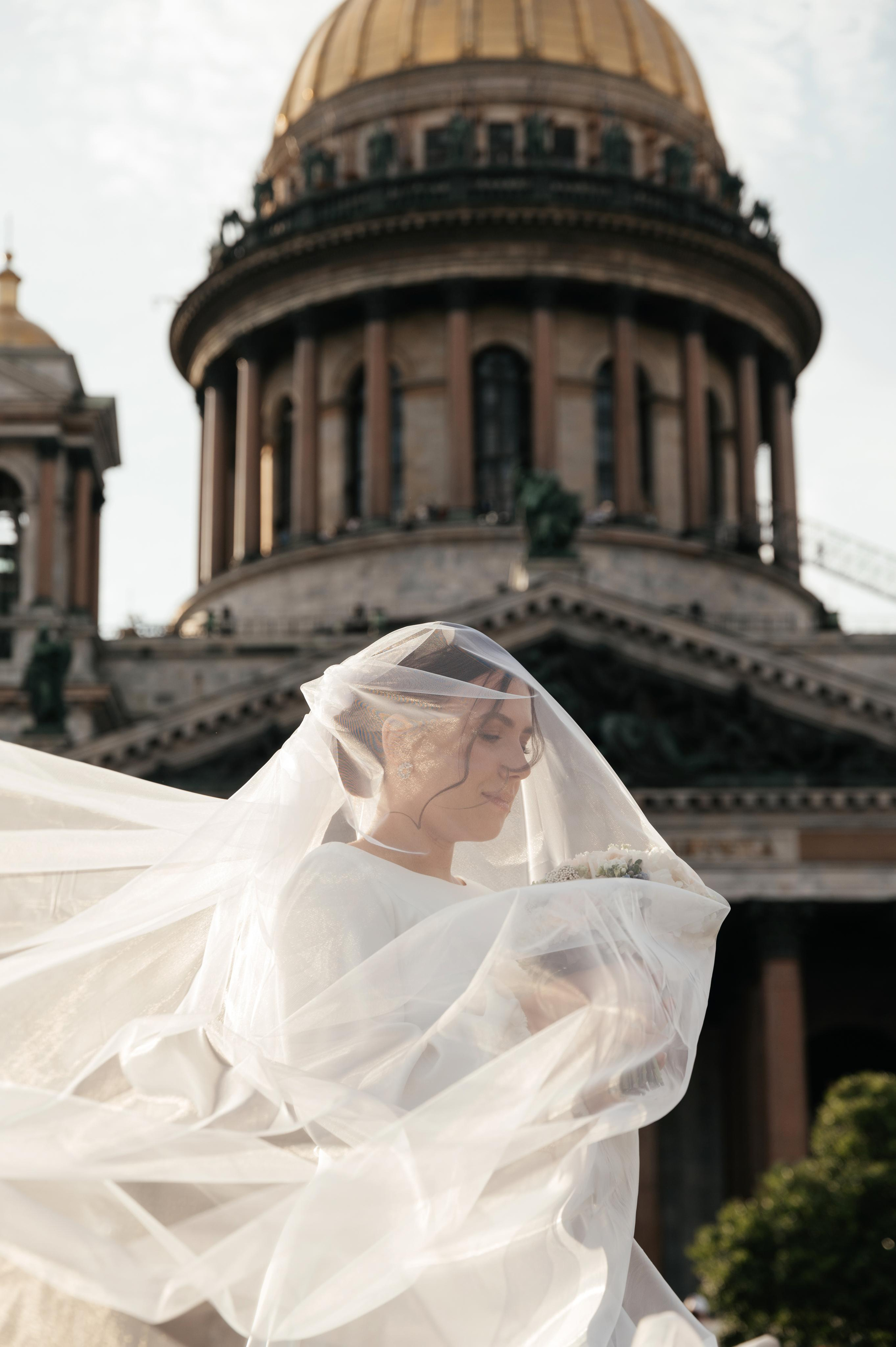 13.07.2023. Мария — Свадебный фотограф