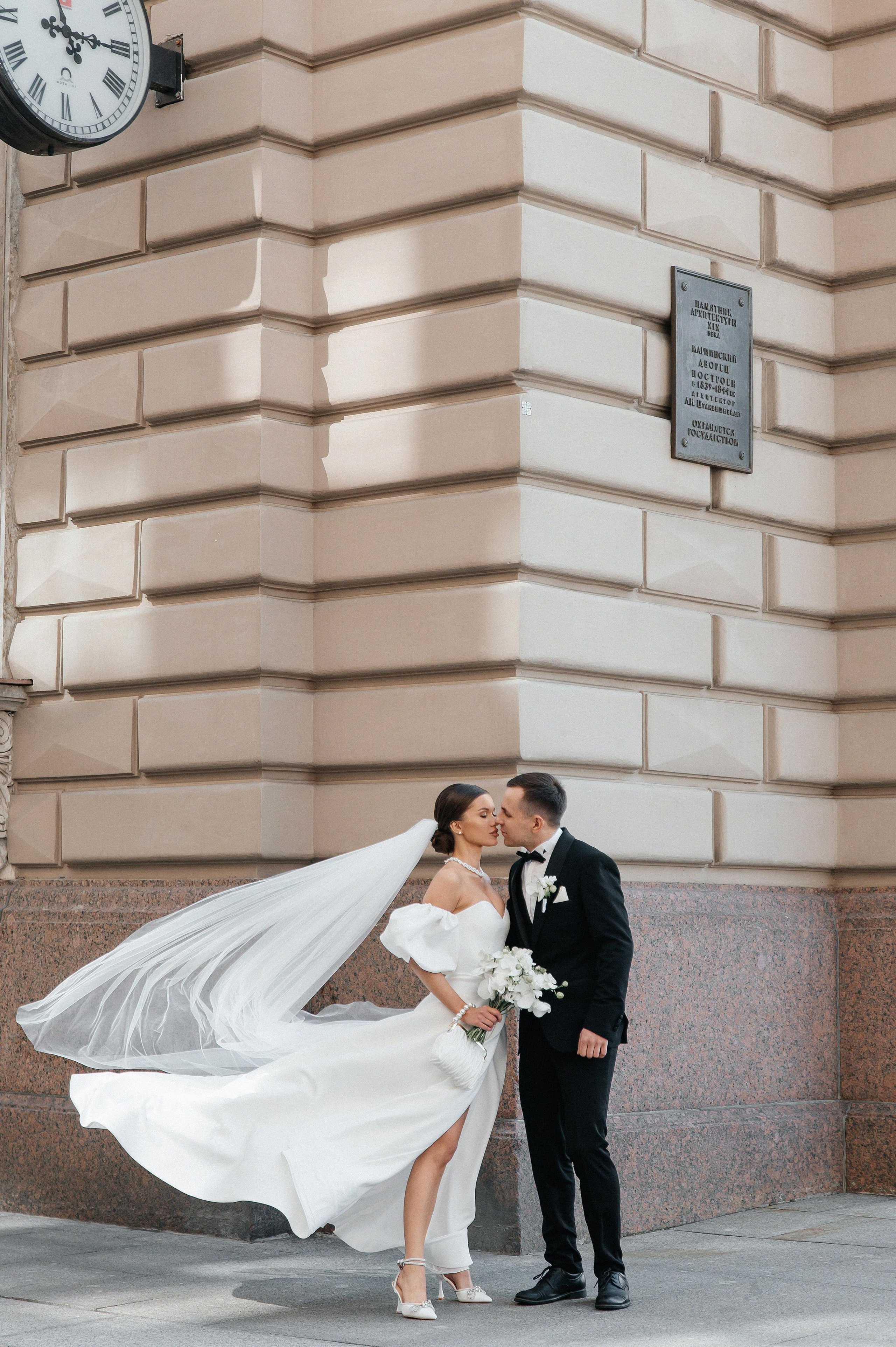 5.06.2023. Мария — Свадебный фотограф