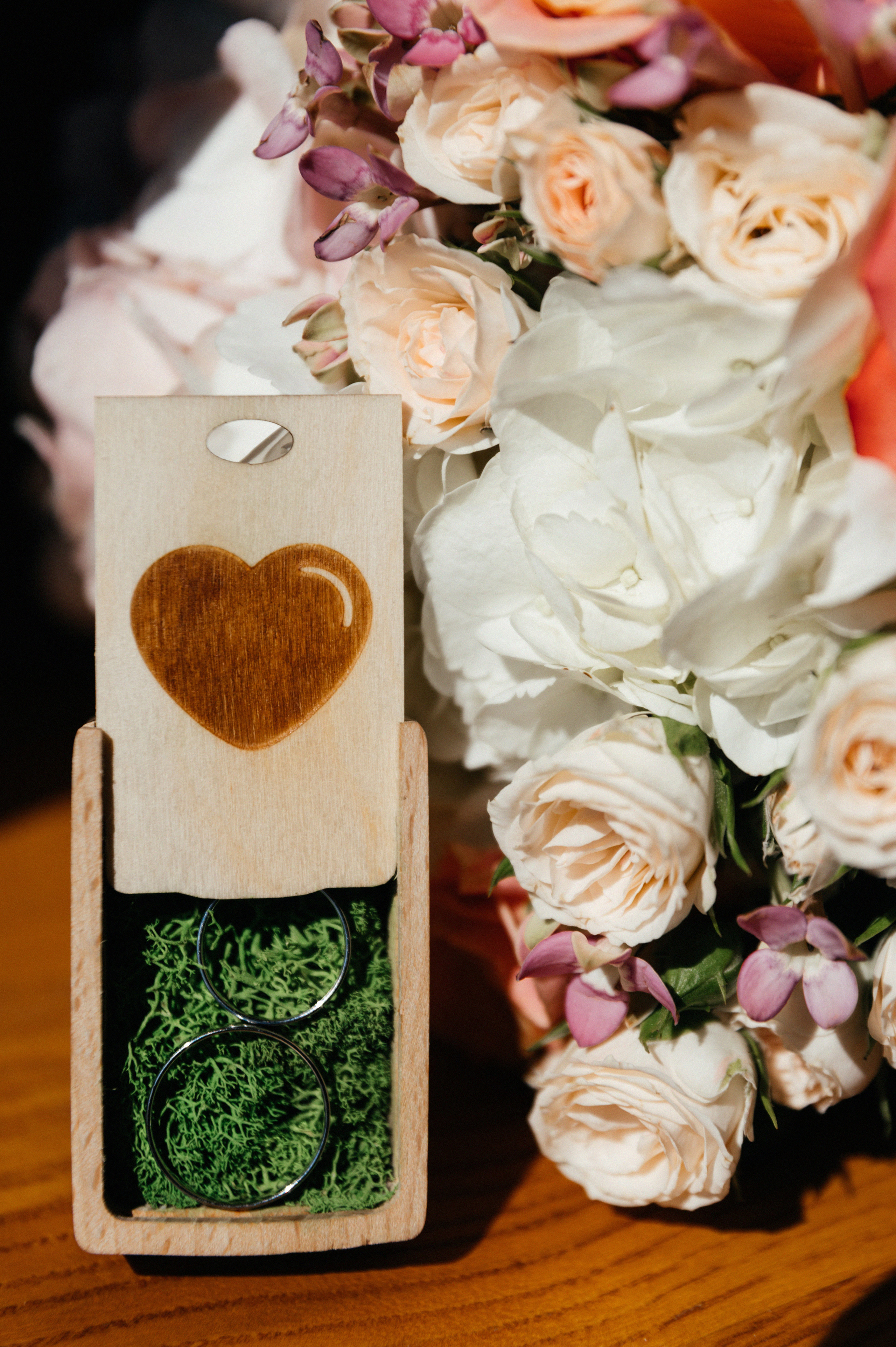 WEDDING. Мария — Свадебный фотограф