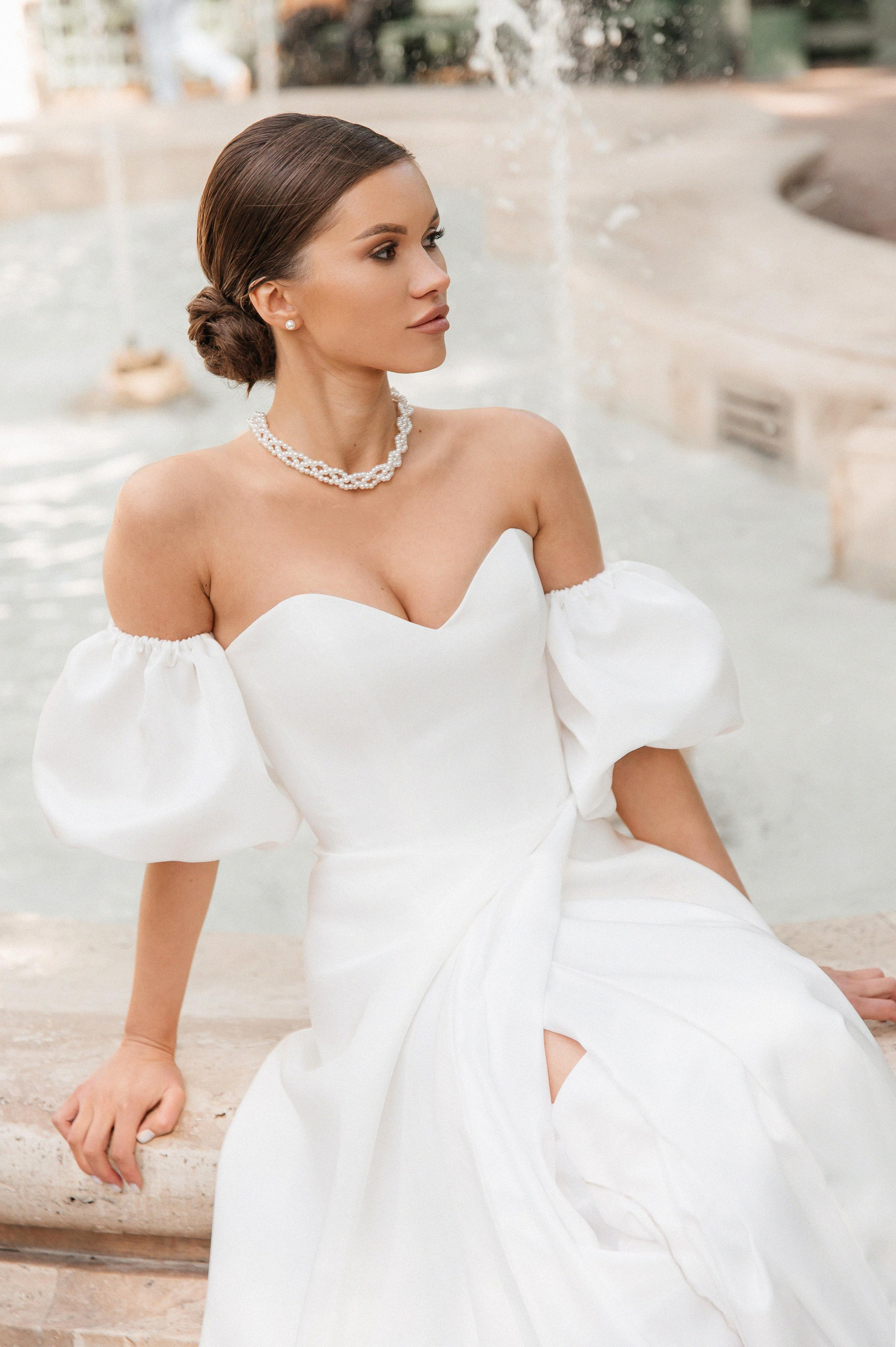 5.06.2023. Мария — Свадебный фотограф