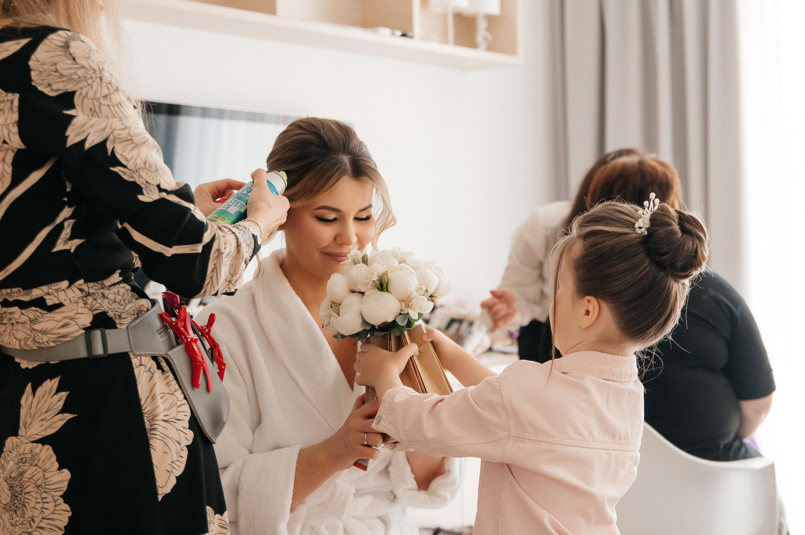 13.06.2023. Мария — Свадебный фотограф