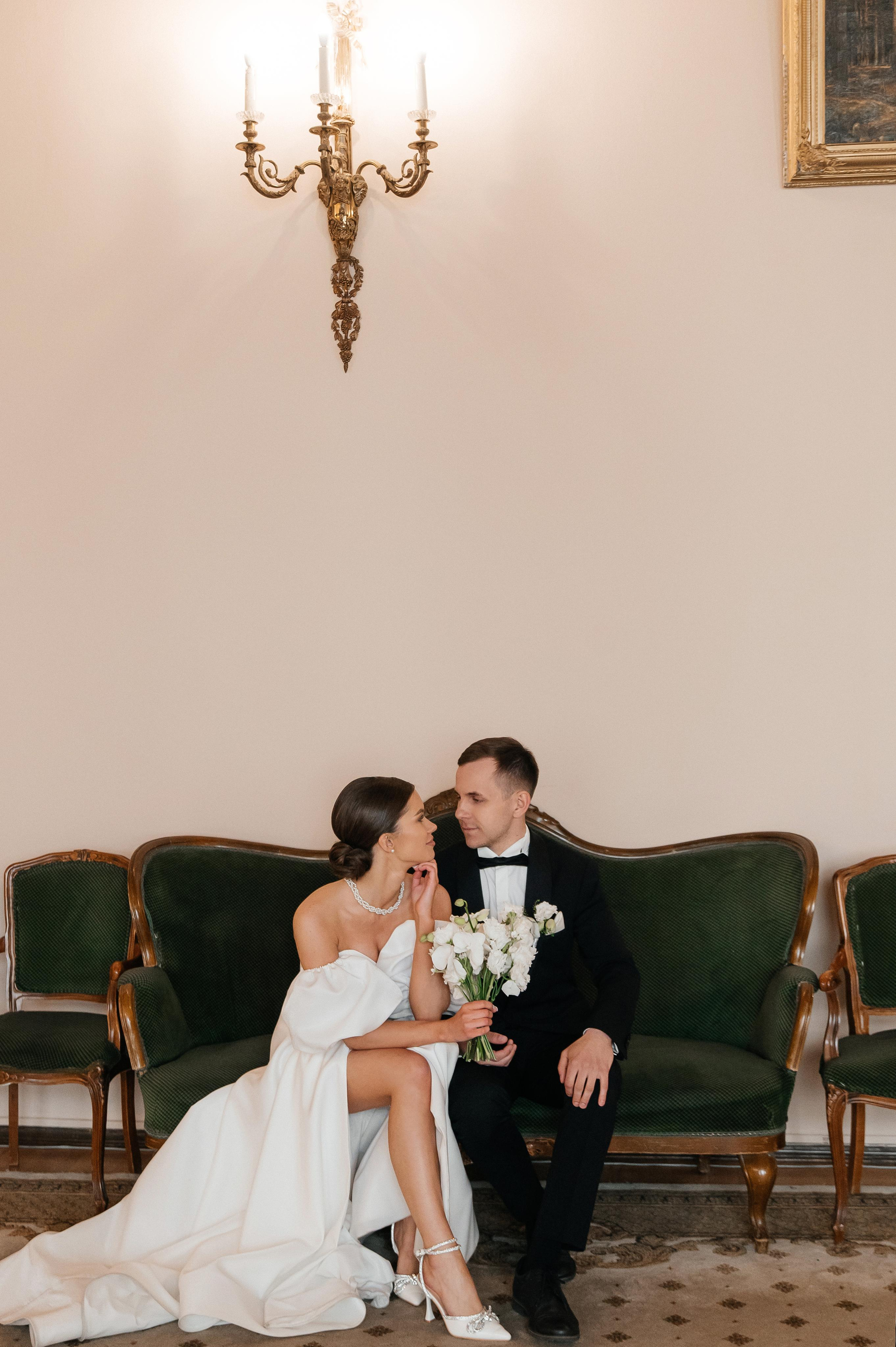 5.06.2023. Мария — Свадебный фотограф