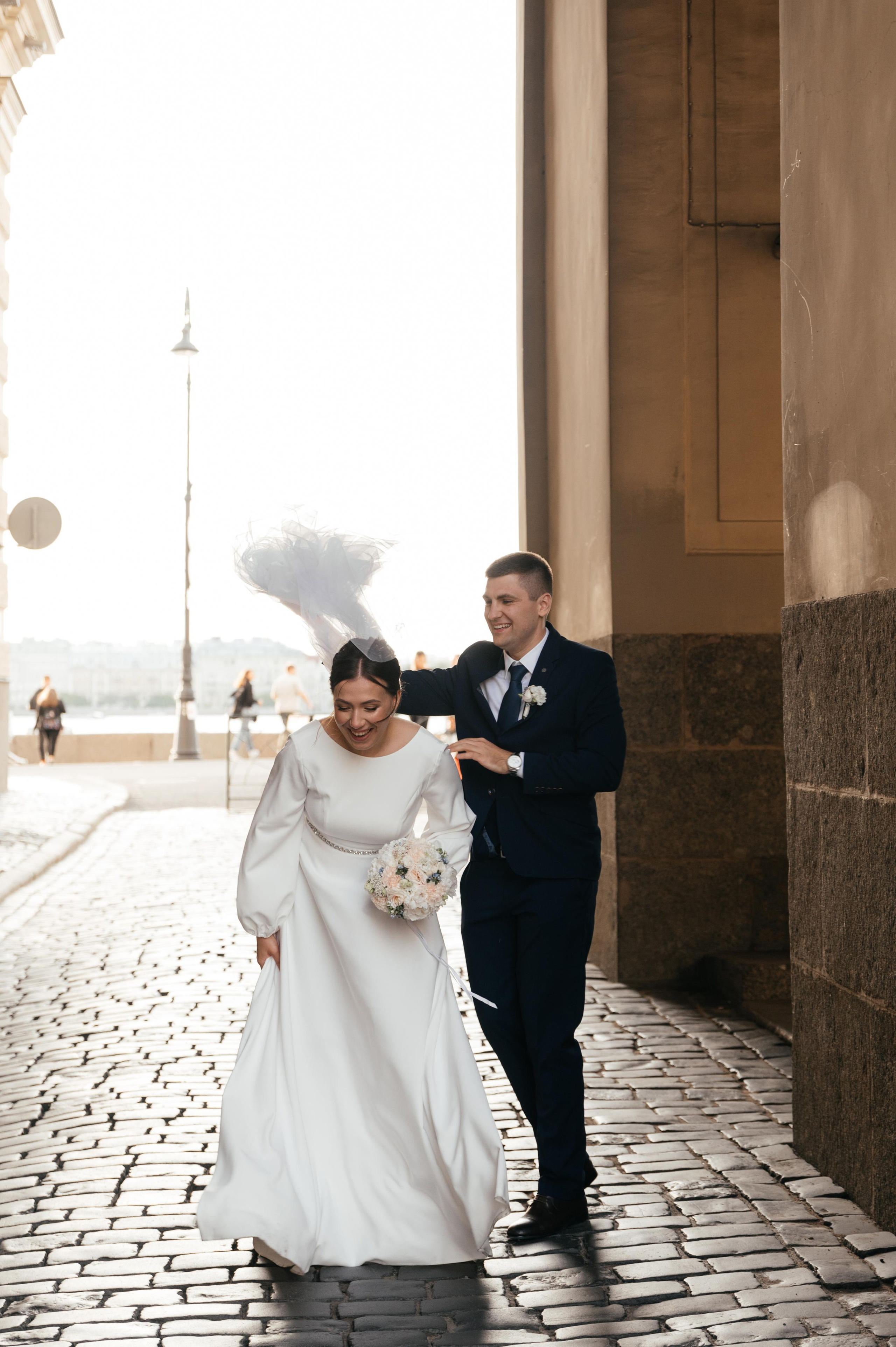 13.07.2023. Мария — Свадебный фотограф