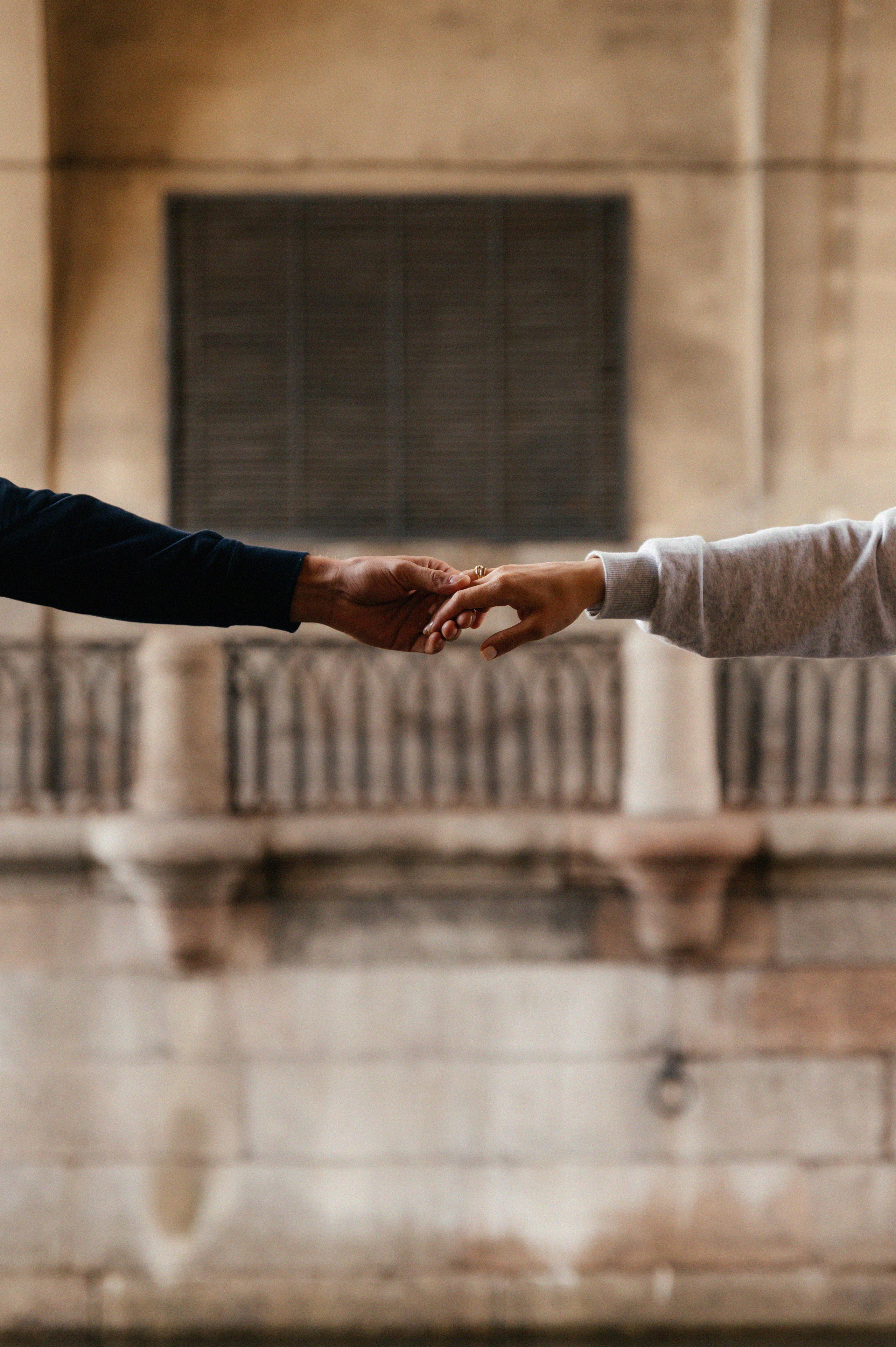 АНОНС. Мария — Свадебный фотограф