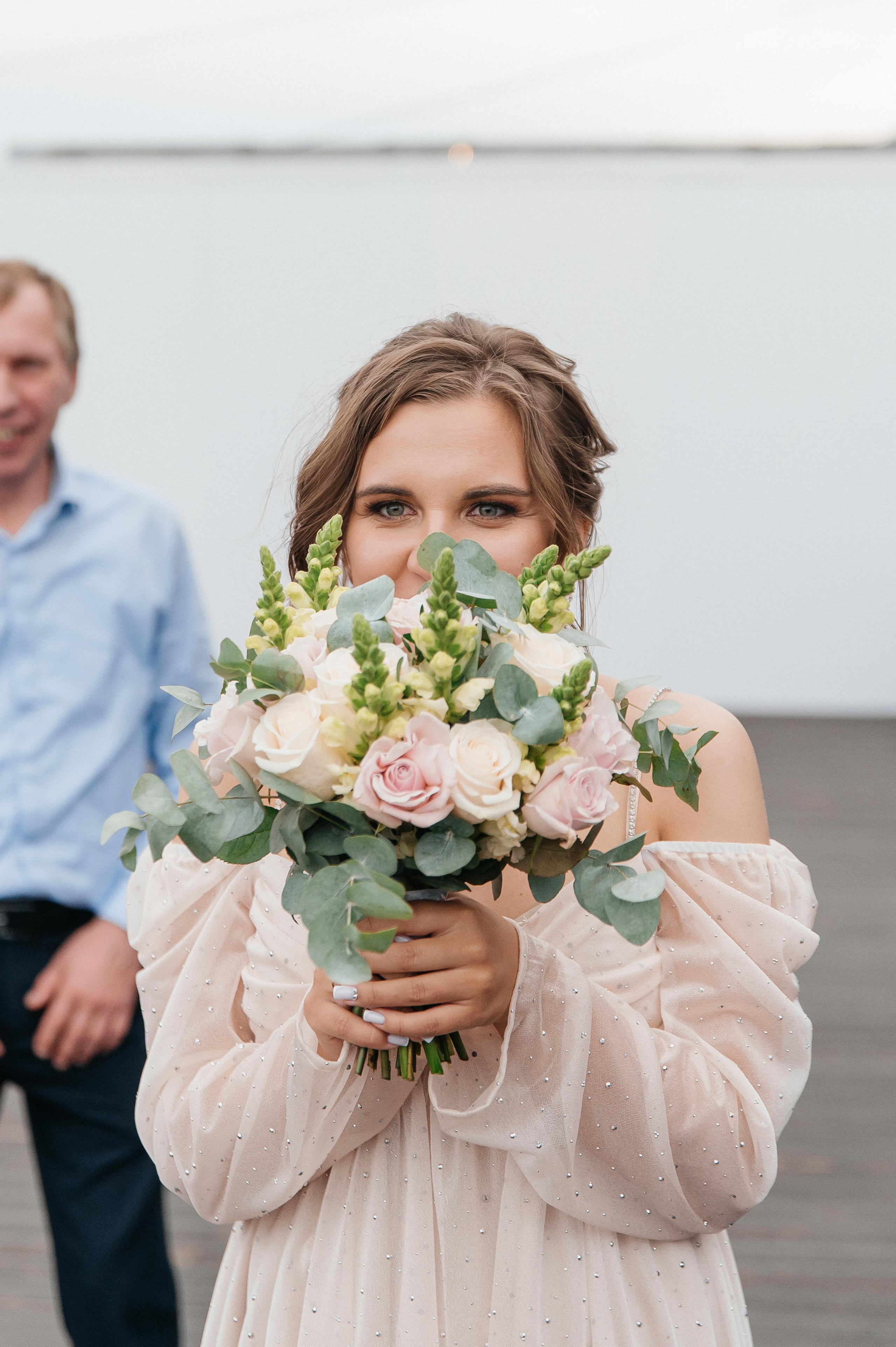 WEDDING. Мария — Свадебный фотограф