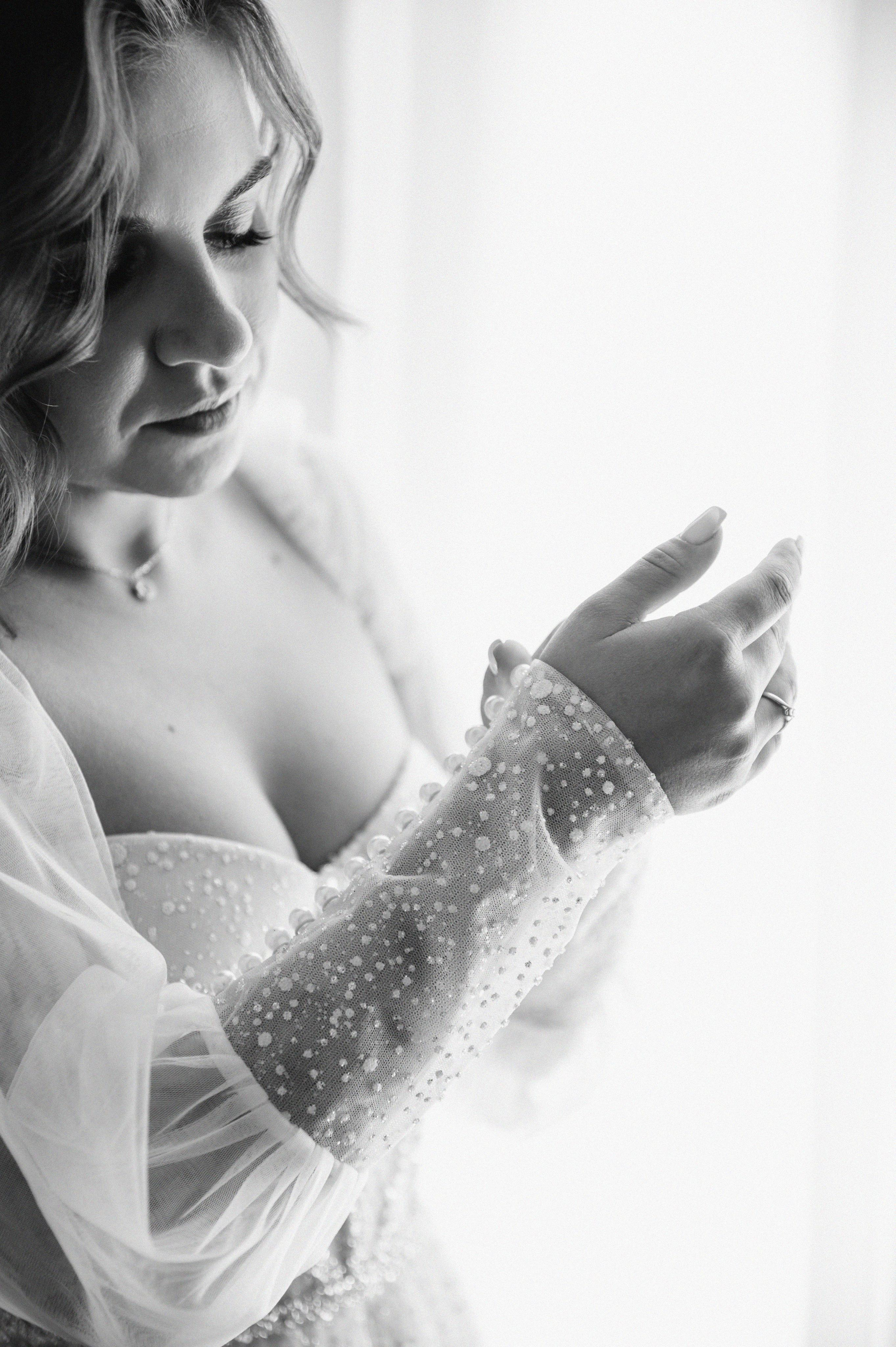 WEDDING. Мария — Свадебный фотограф