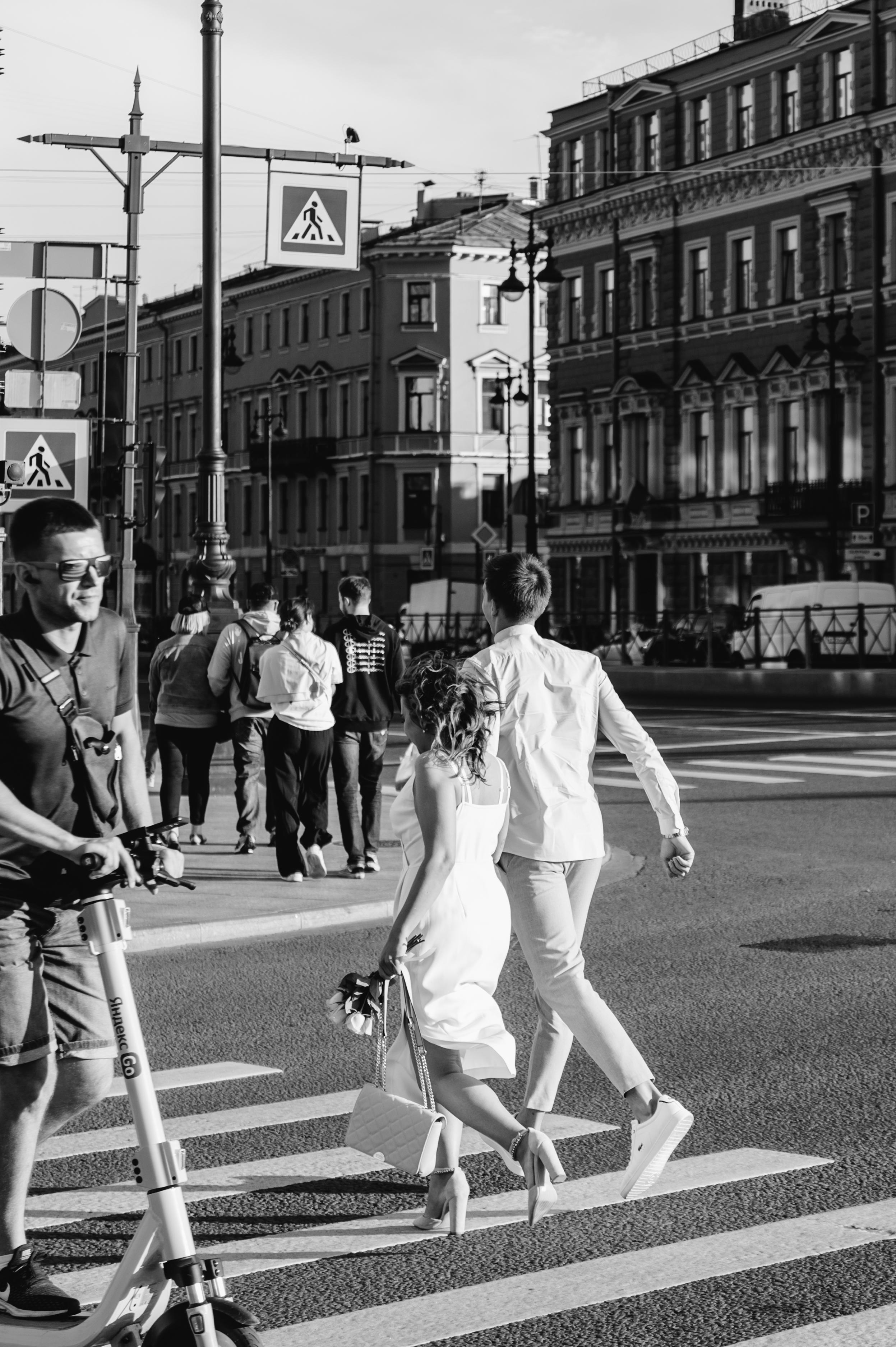 8.07.2023. Мария — Свадебный фотограф