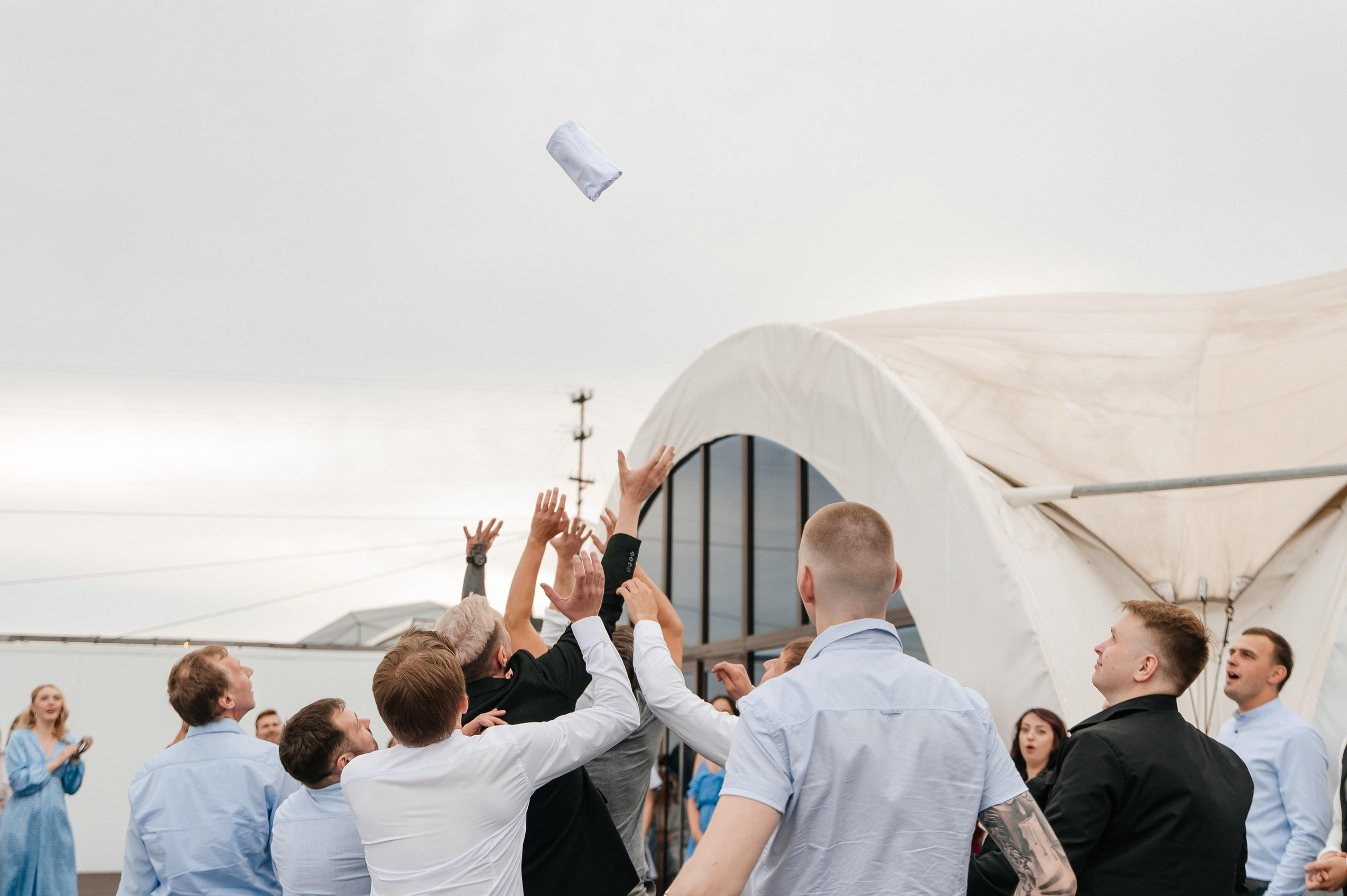 WEDDING. Мария — Свадебный фотограф