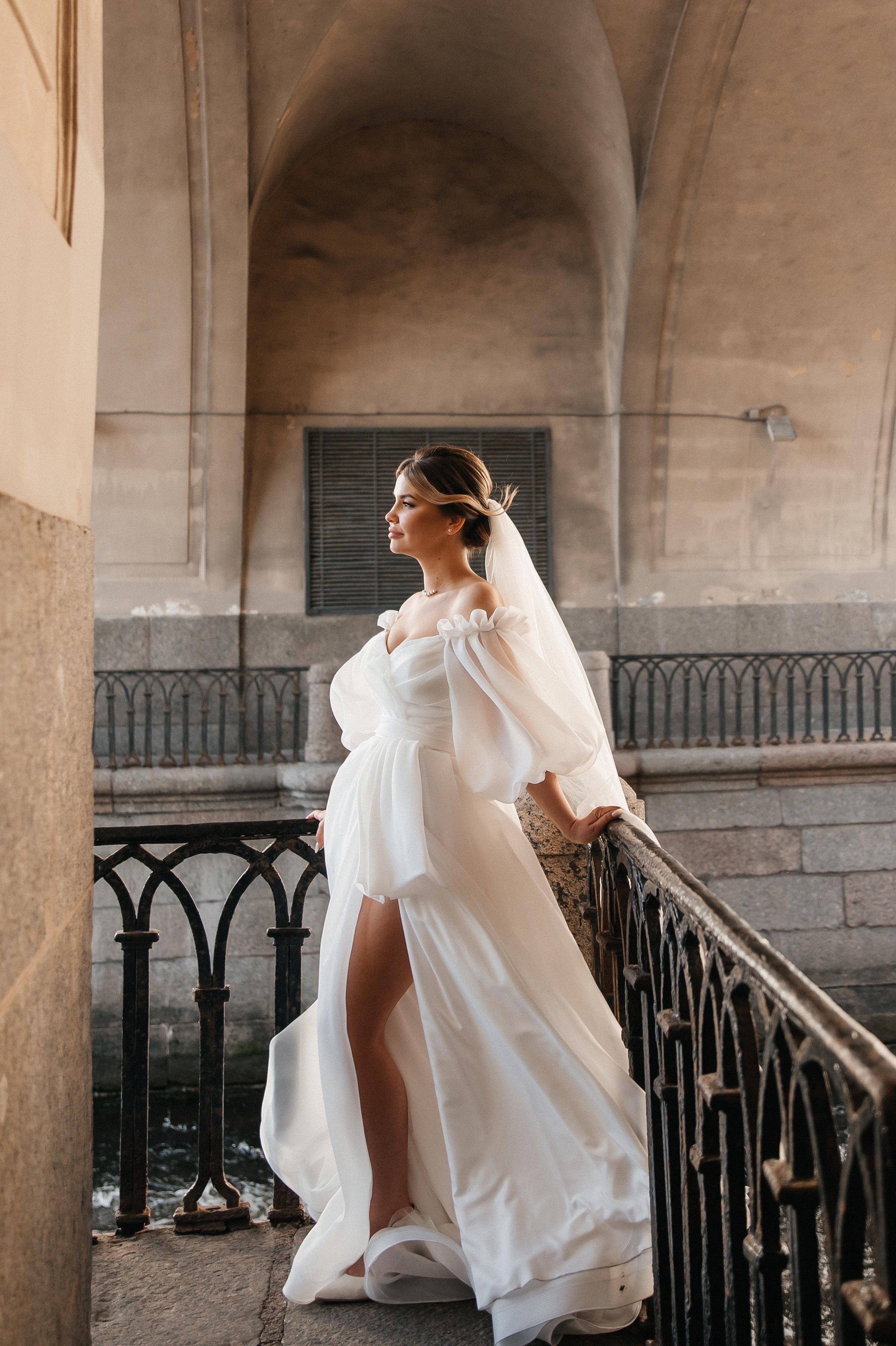 13.06.2023. Мария — Свадебный фотограф