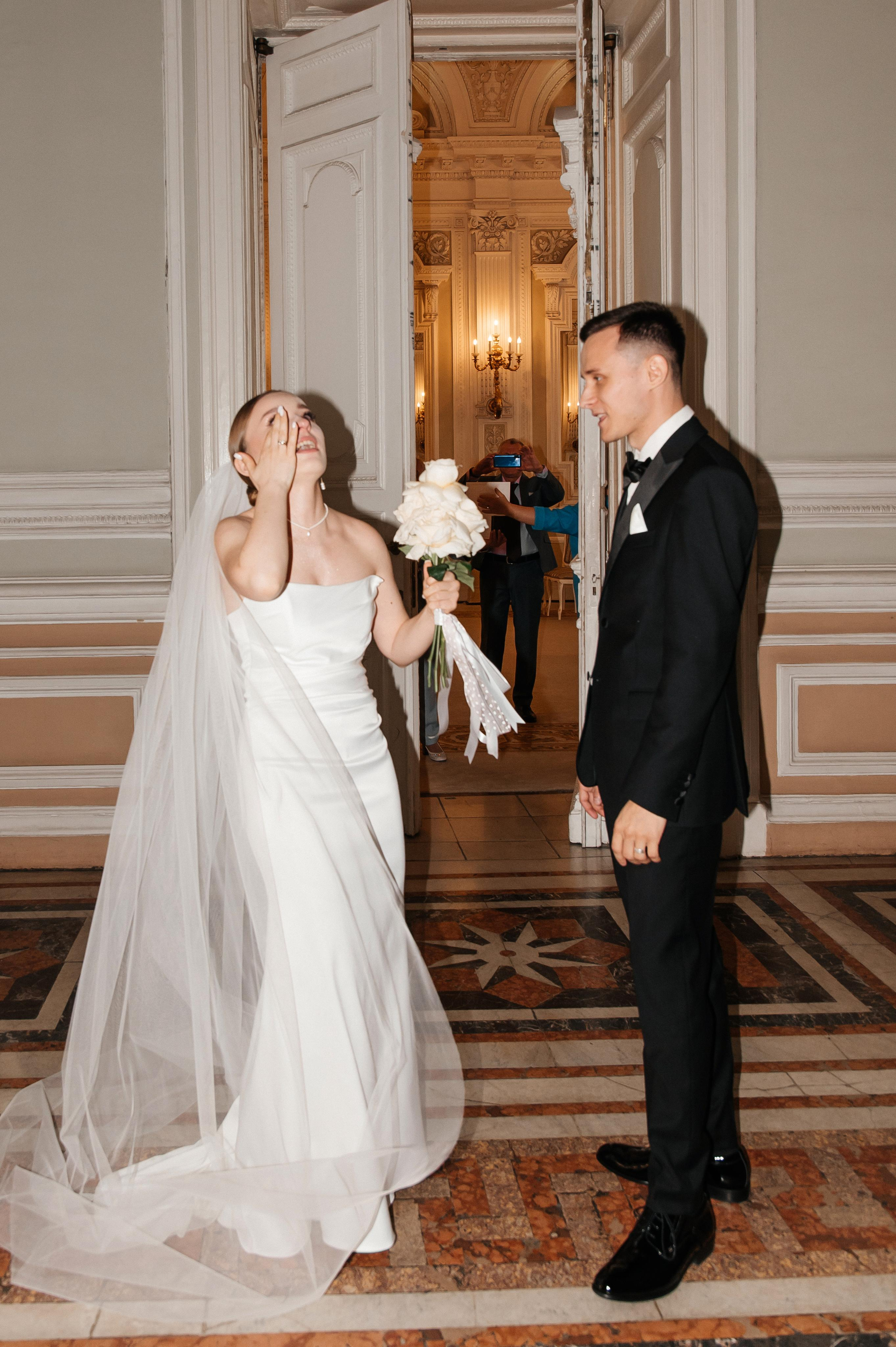 Ира и Влад. Мария — Свадебный фотограф