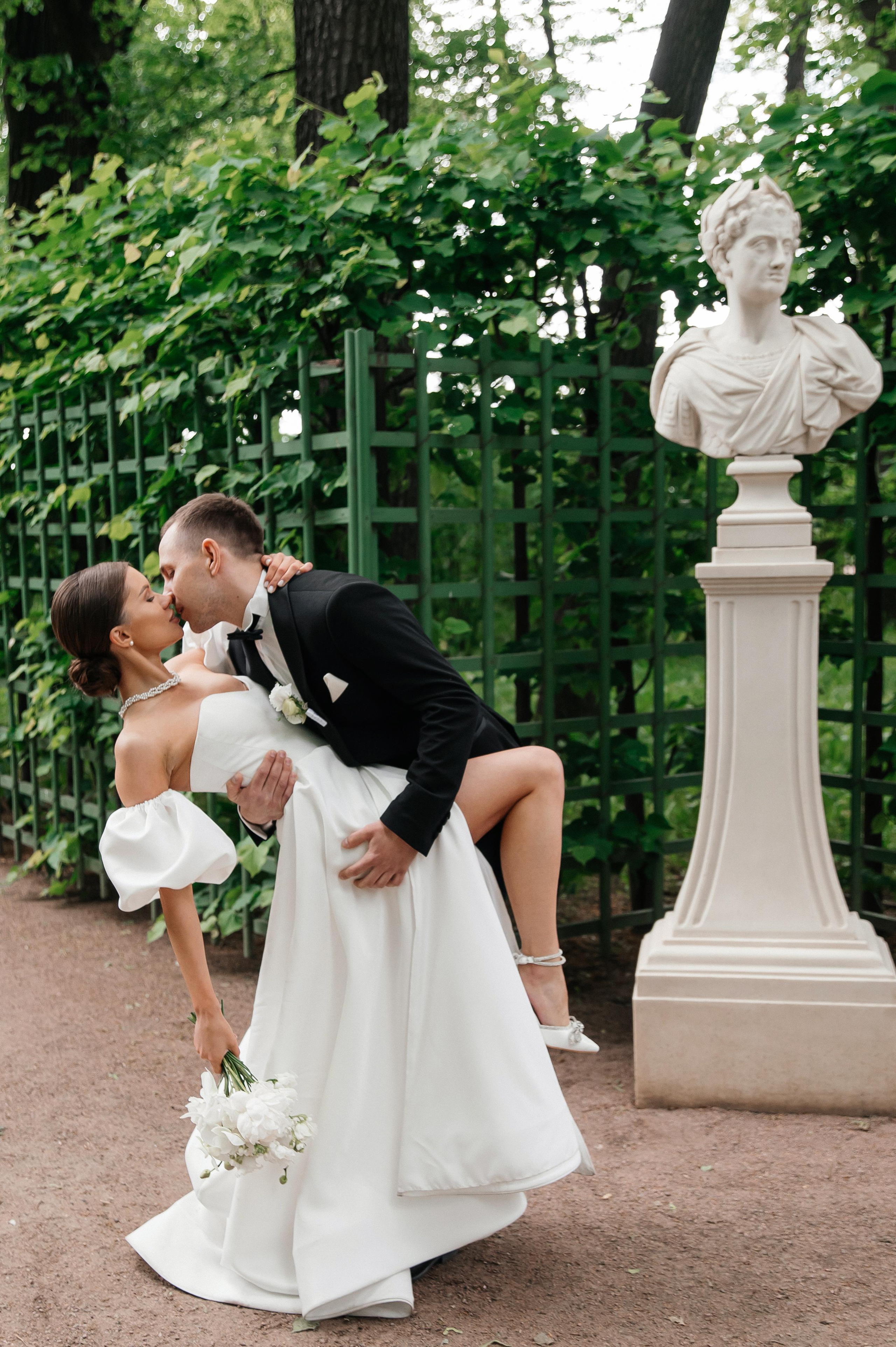 5.06.2023. Мария — Свадебный фотограф