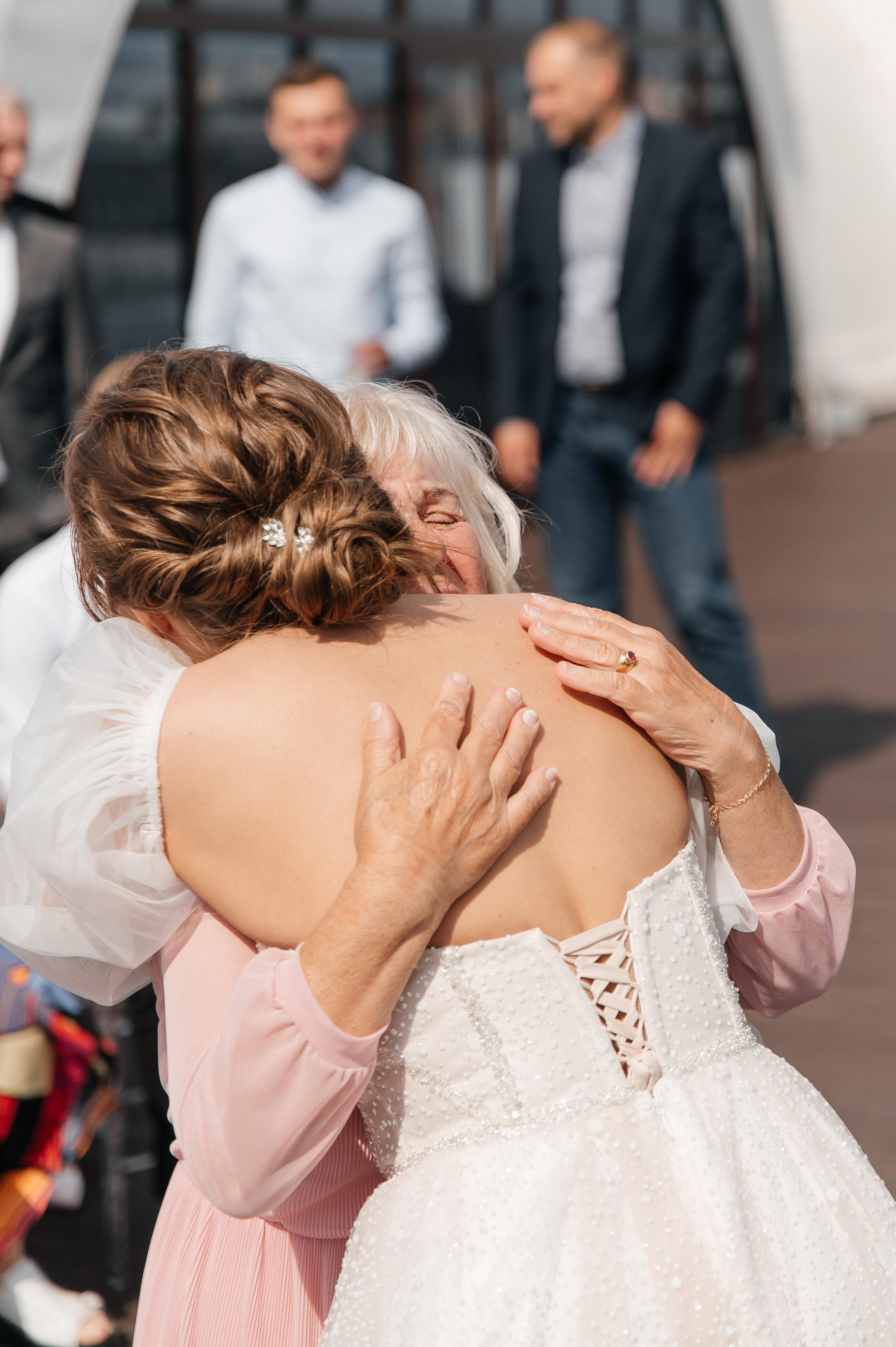 WEDDING. Мария — Свадебный фотограф