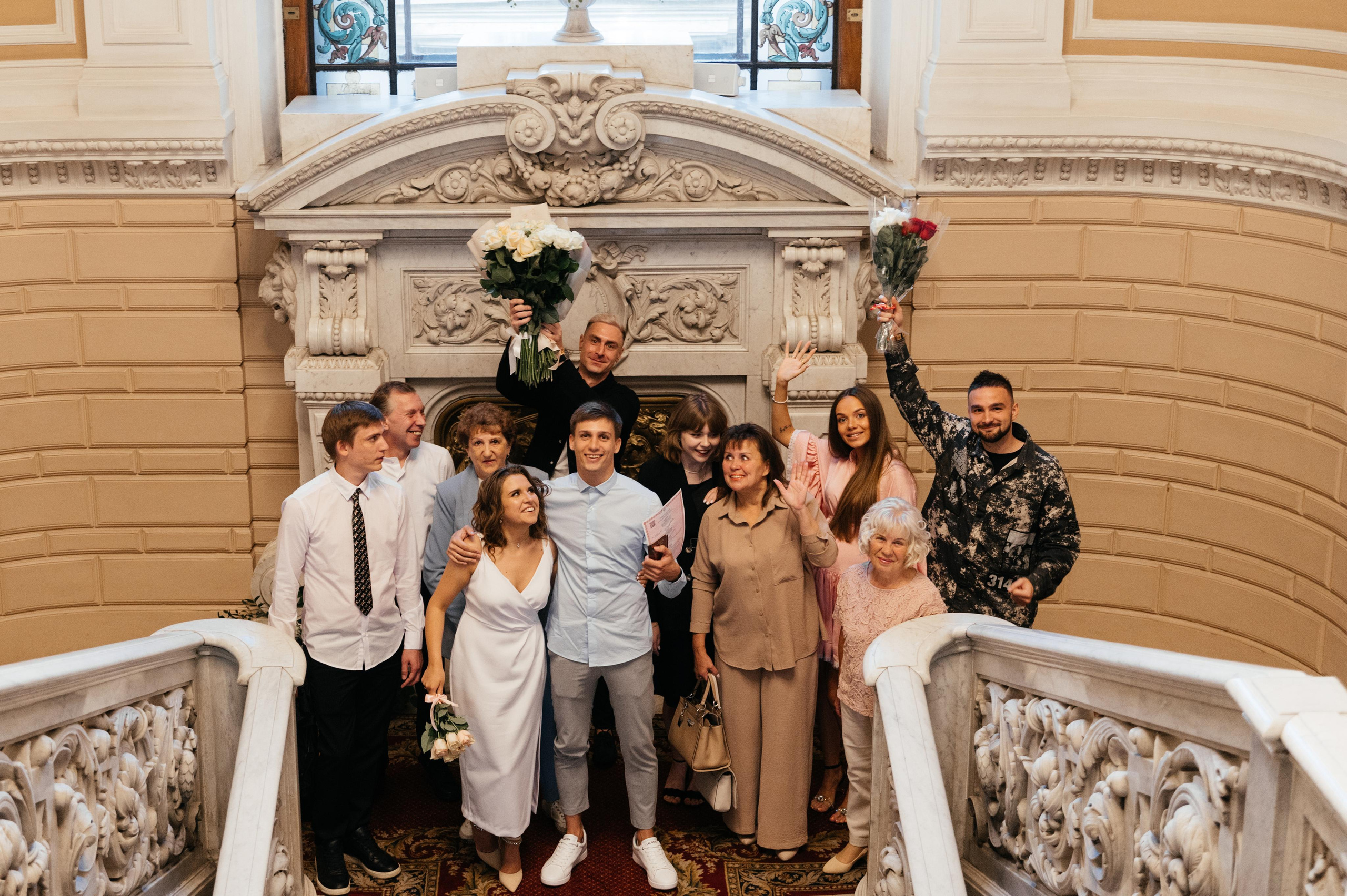 8.07.2023. Мария — Свадебный фотограф