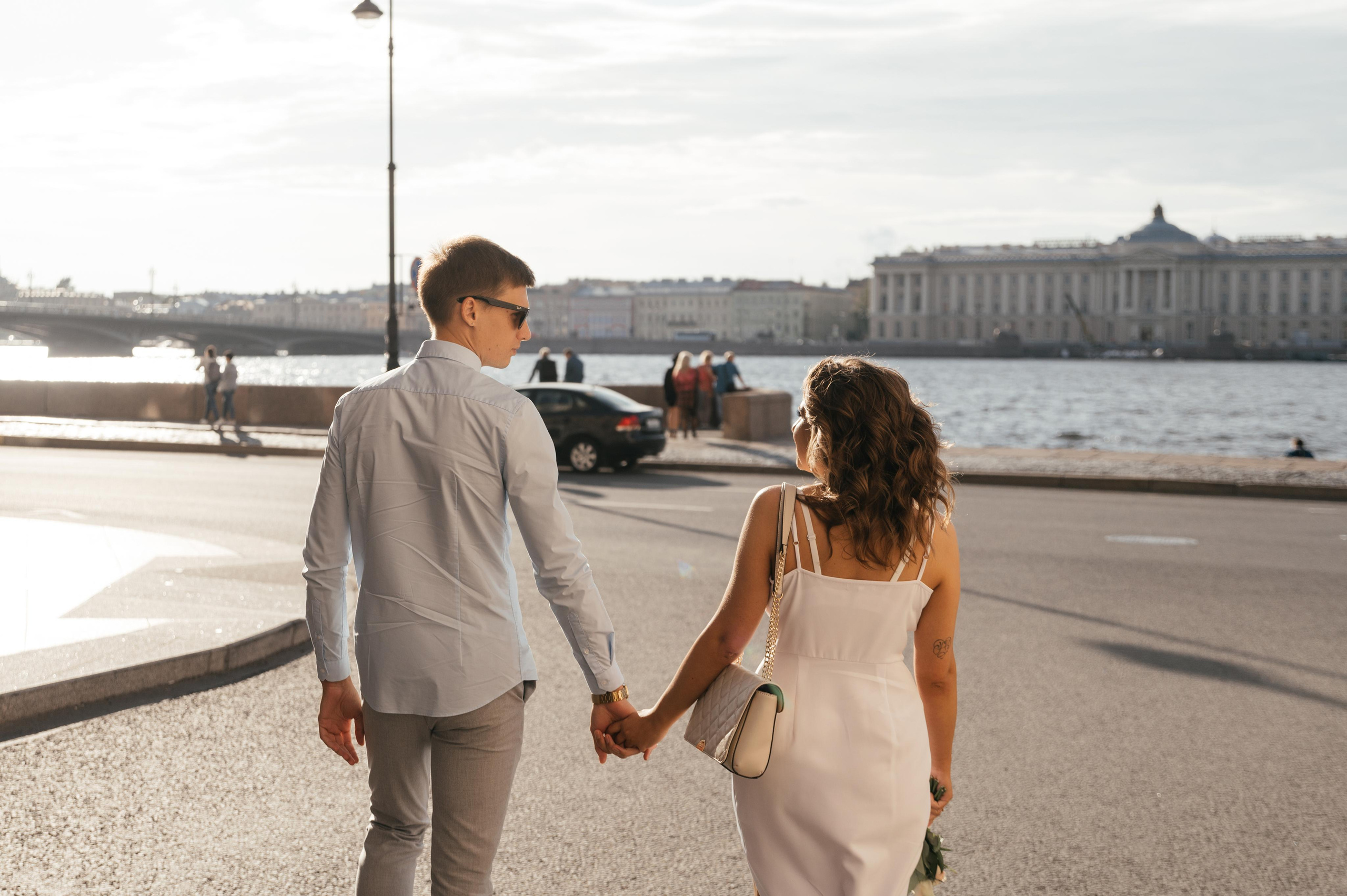 8.07.2023. Мария — Свадебный фотограф