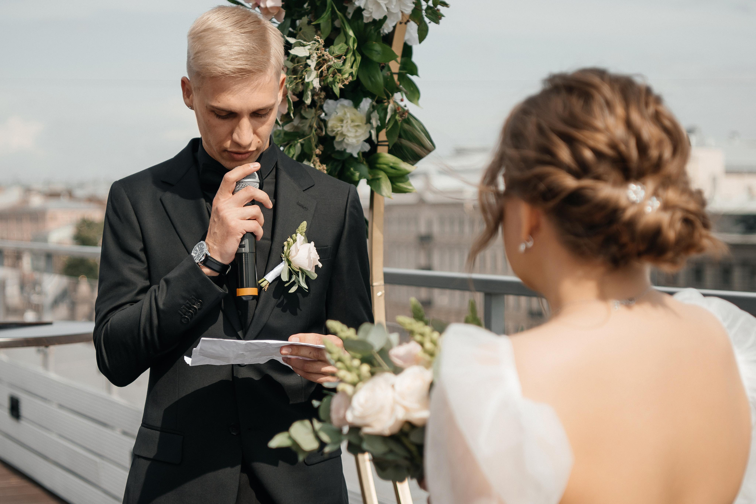 WEDDING. Мария — Свадебный фотограф