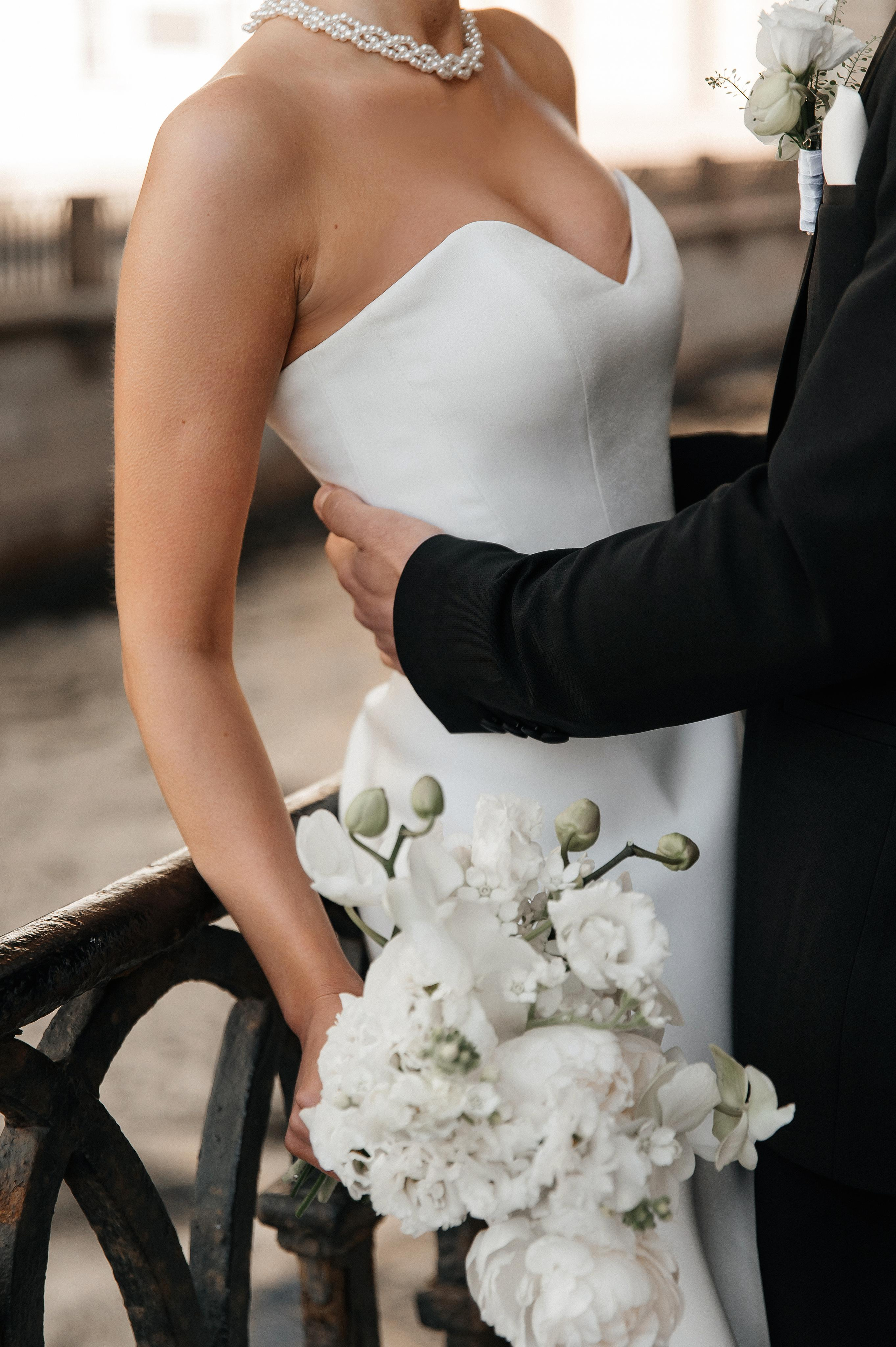 5.06.2023. Мария — Свадебный фотограф