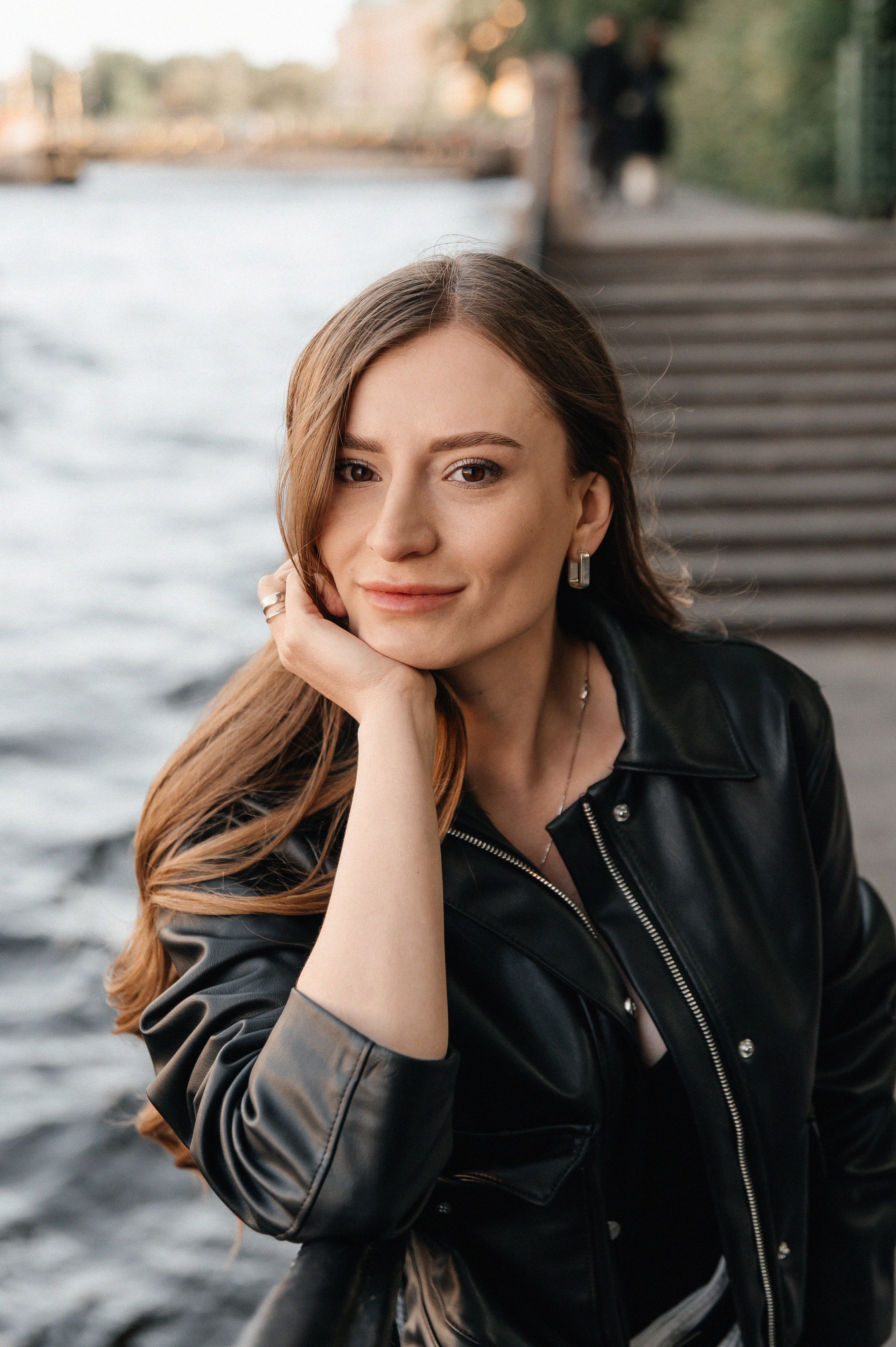 АНОНС. Мария — Свадебный фотограф