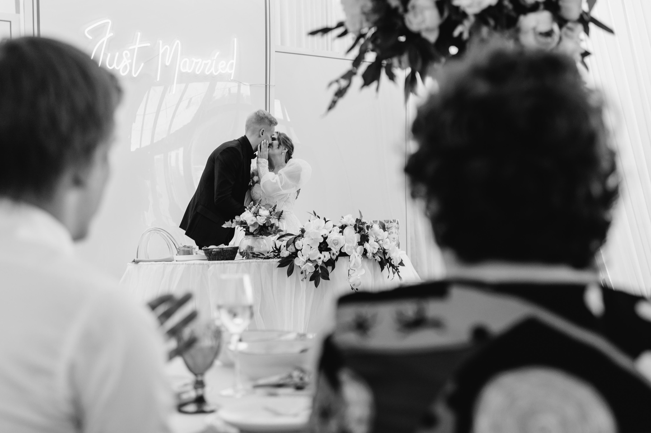 WEDDING. Мария — Свадебный фотограф