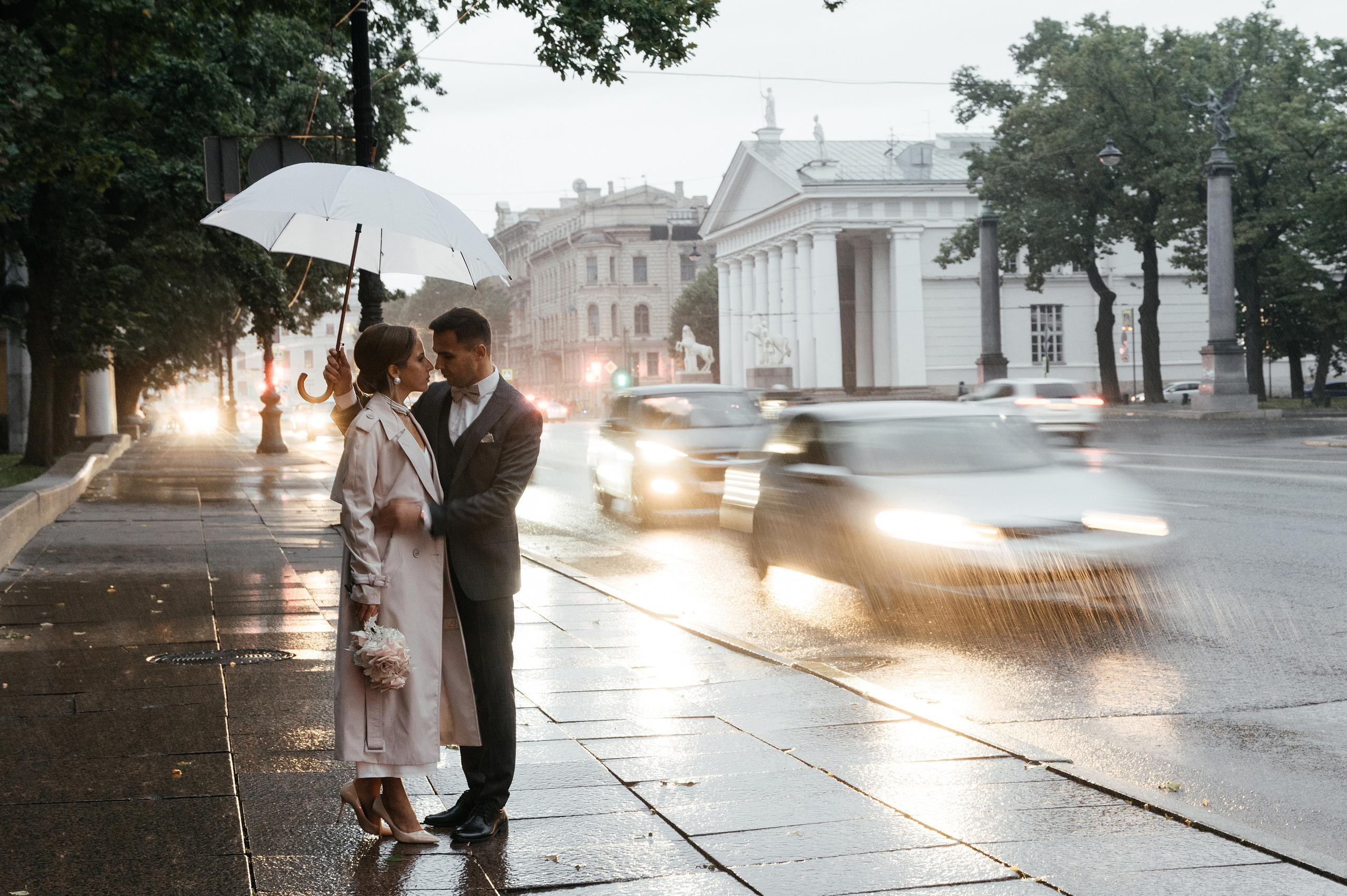 Портфолио. Мария — Свадебный фотограф