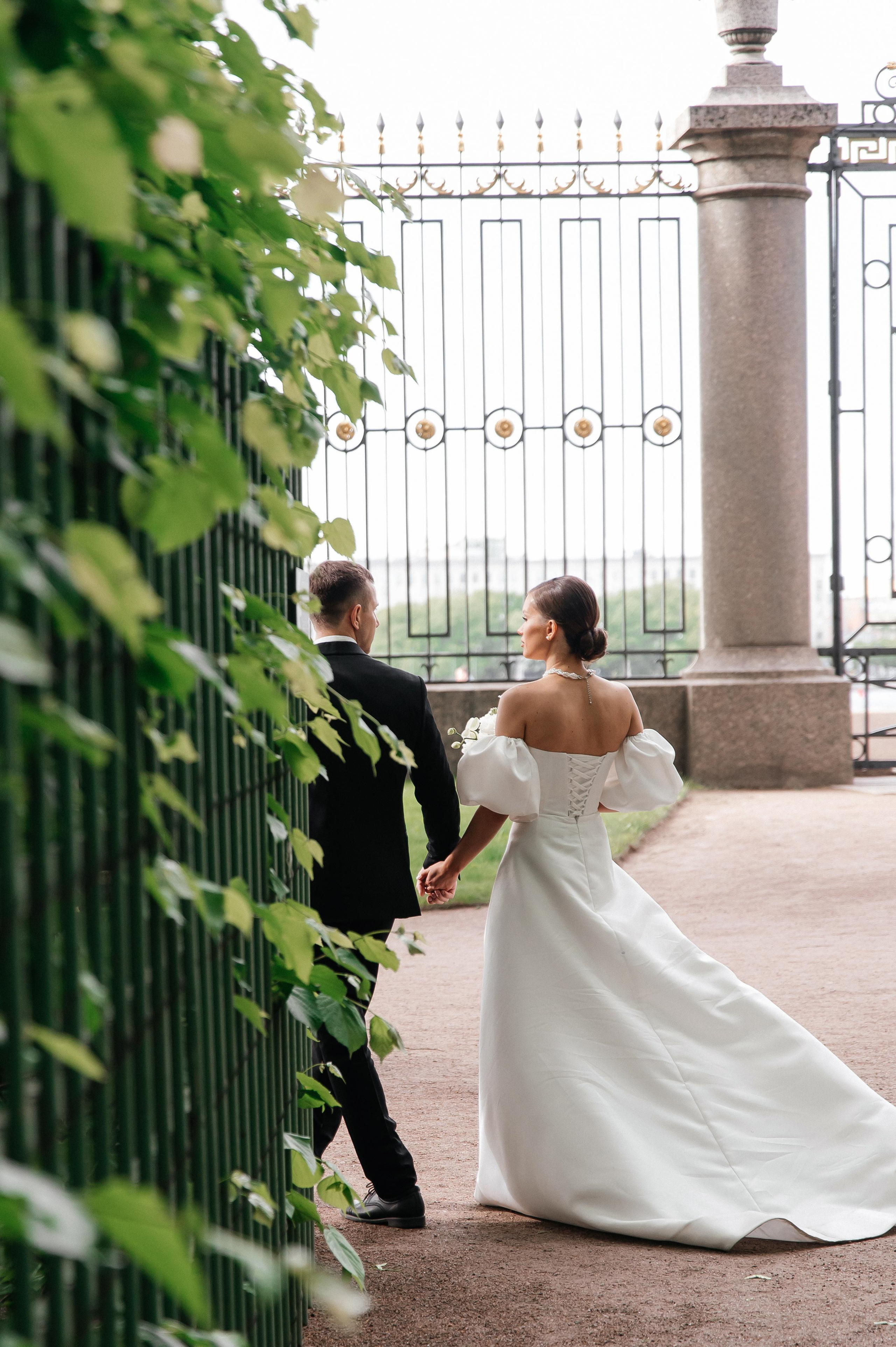 5.06.2023. Мария — Свадебный фотограф