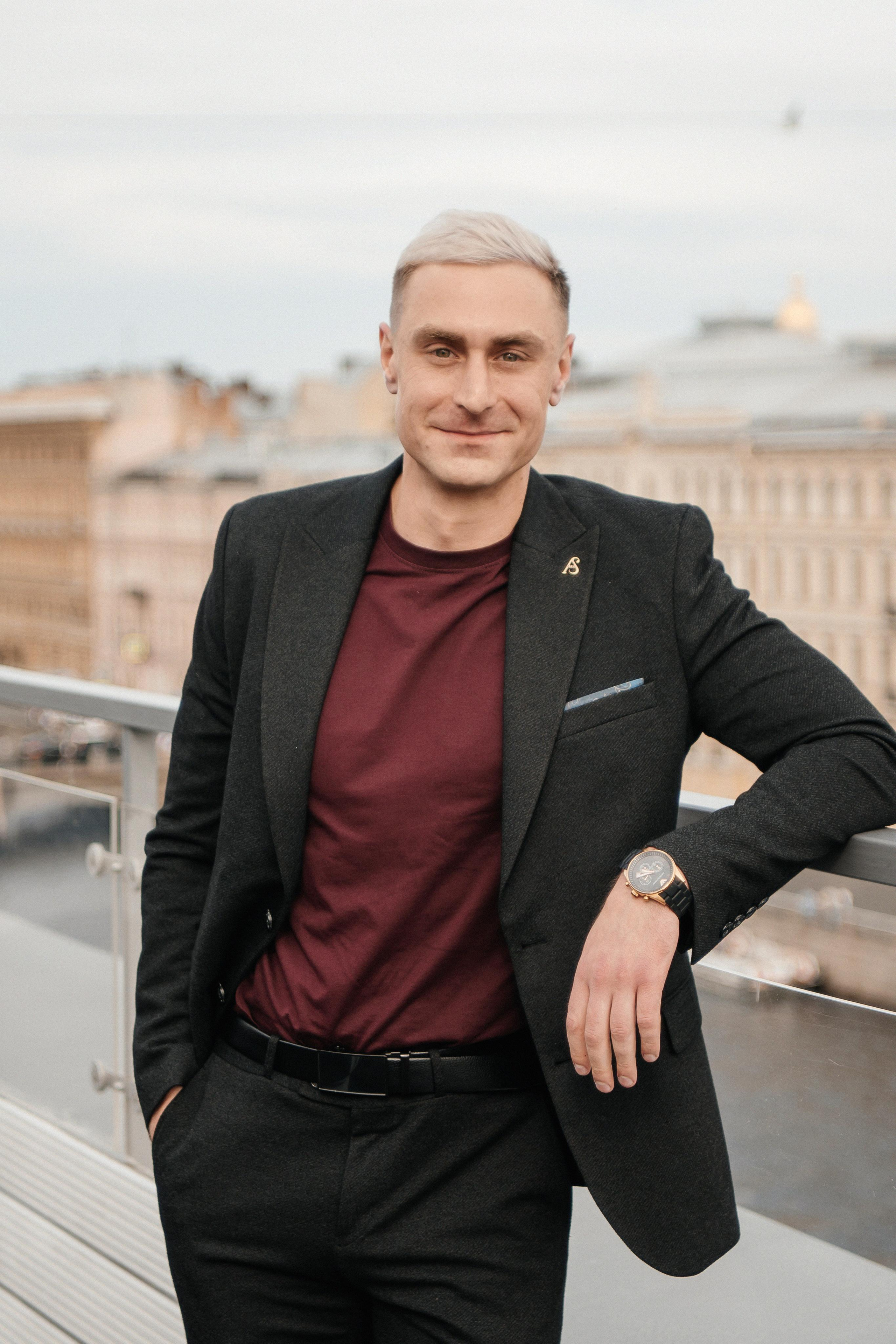 WEDDING. Мария — Свадебный фотограф