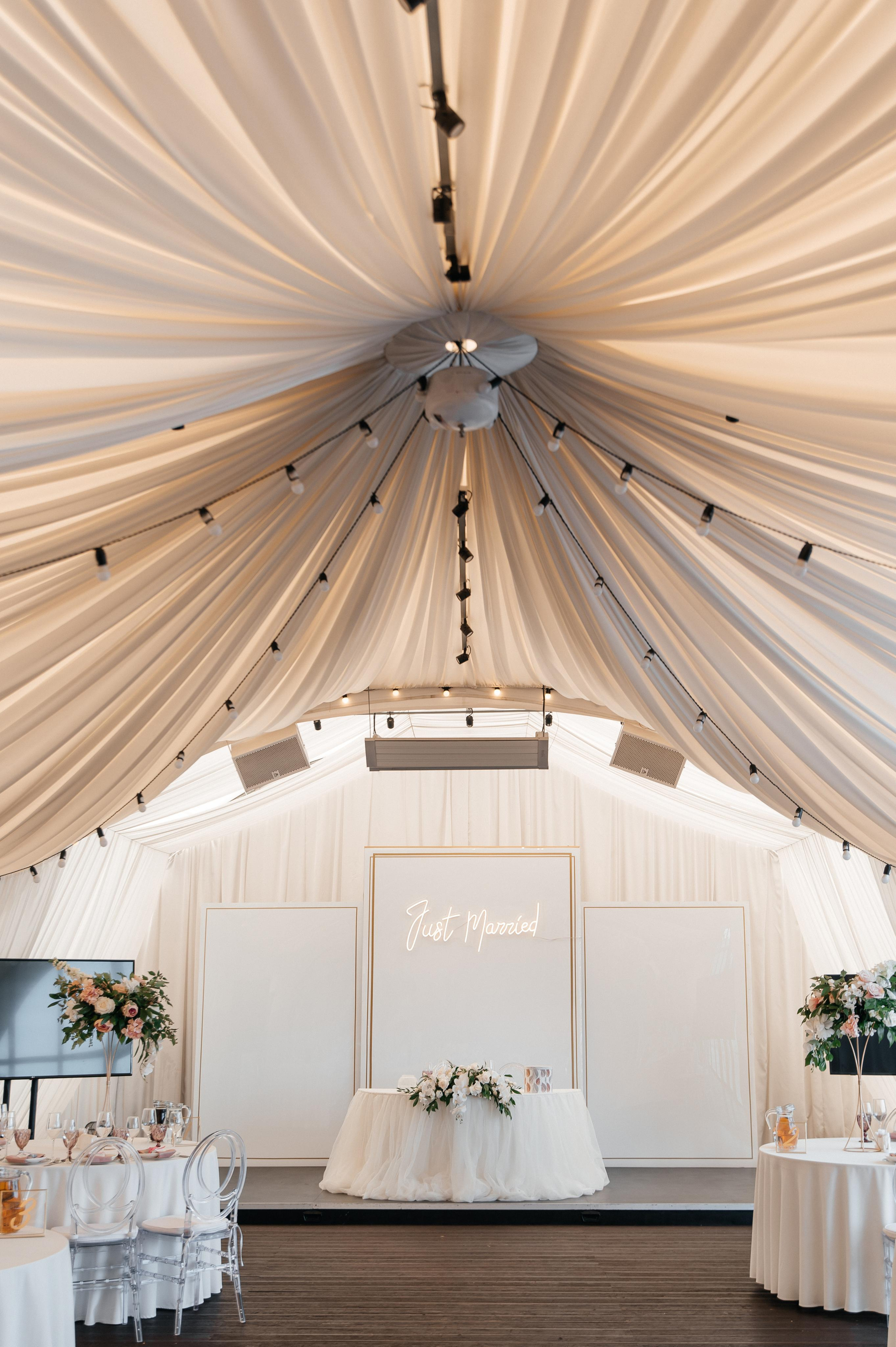 WEDDING. Мария — Свадебный фотограф