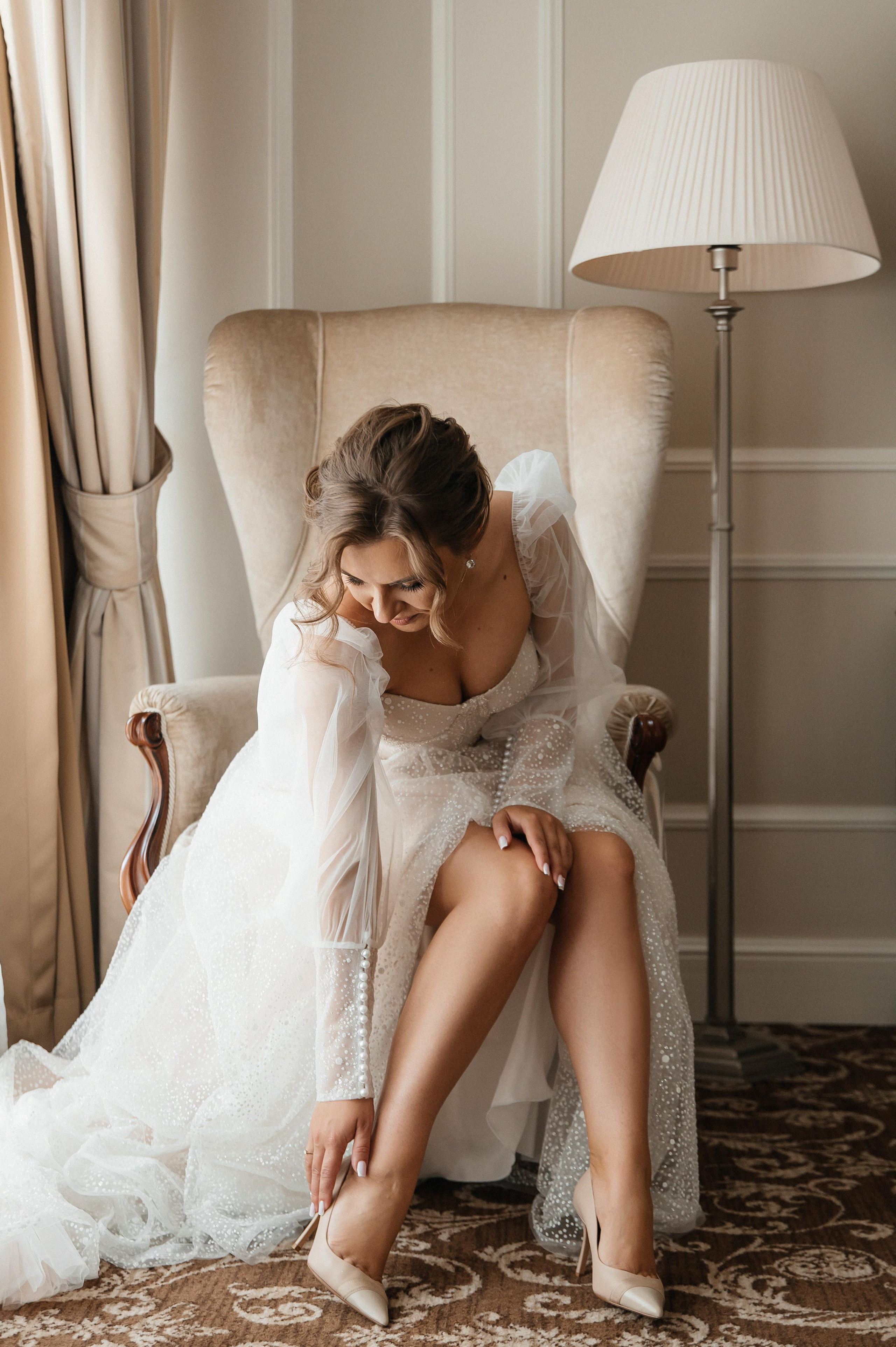 WEDDING. Мария — Свадебный фотограф