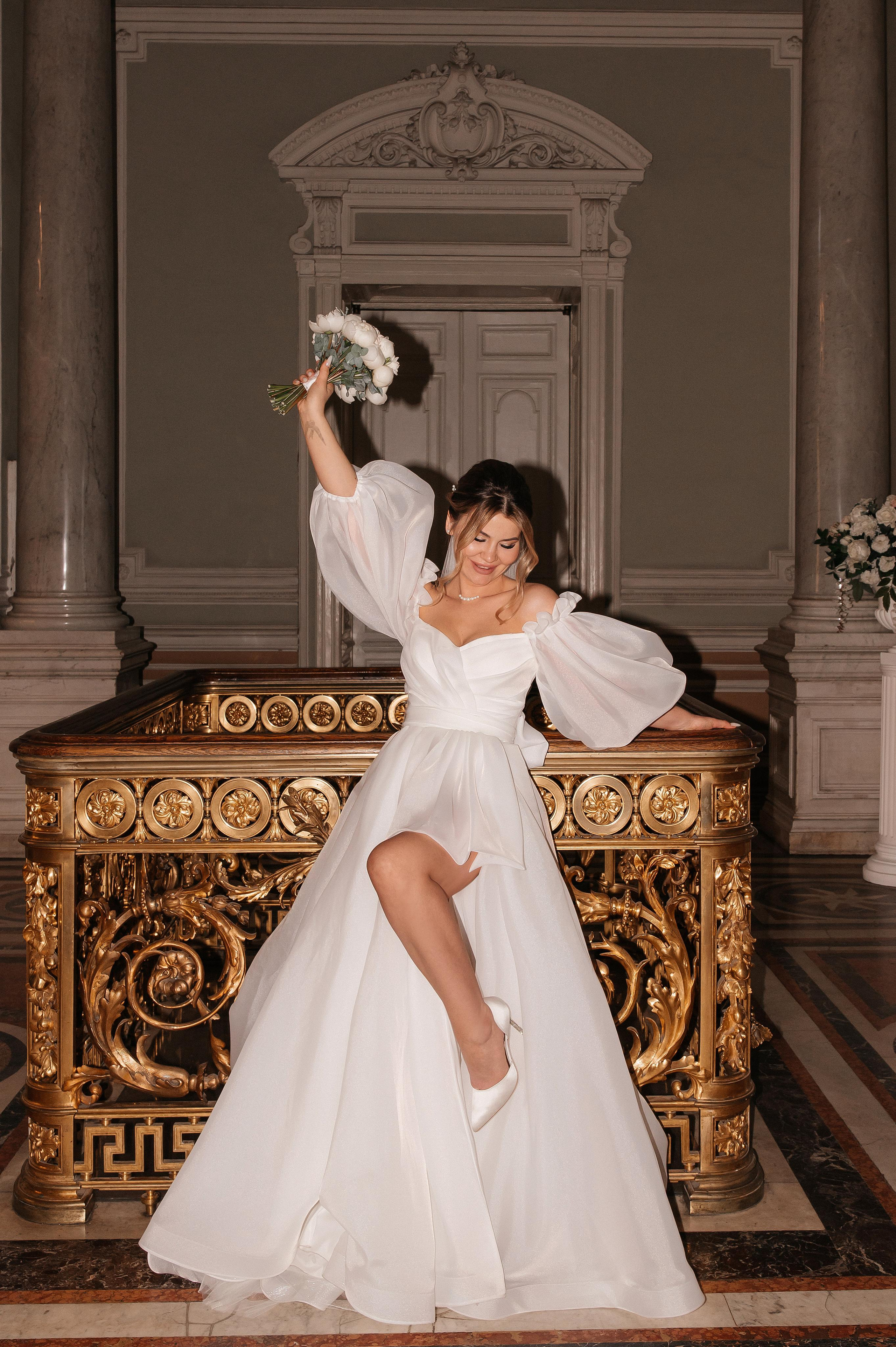 13.06.2023. Мария — Свадебный фотограф