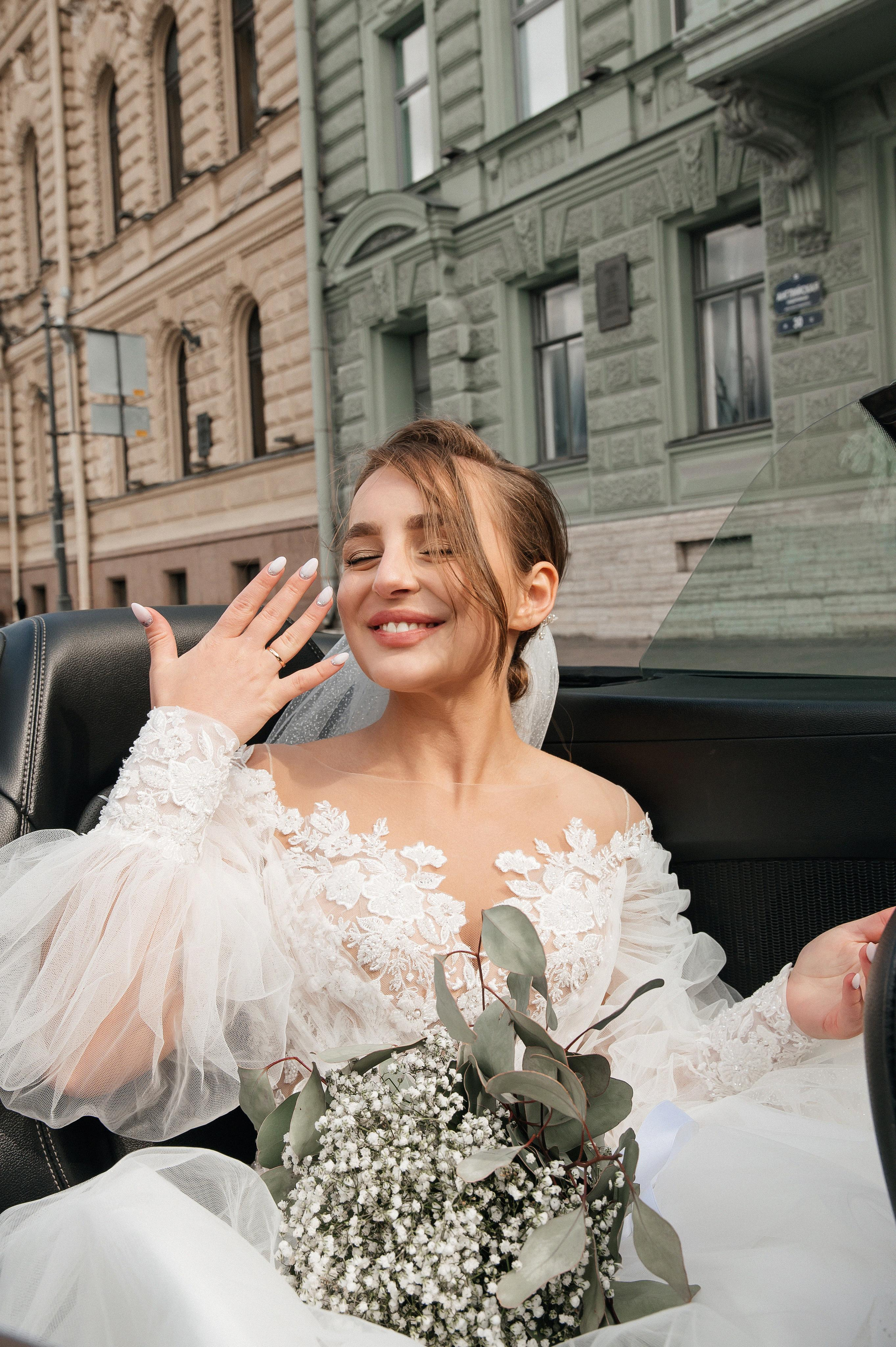 Далер и Арина. Мария — Свадебный фотограф