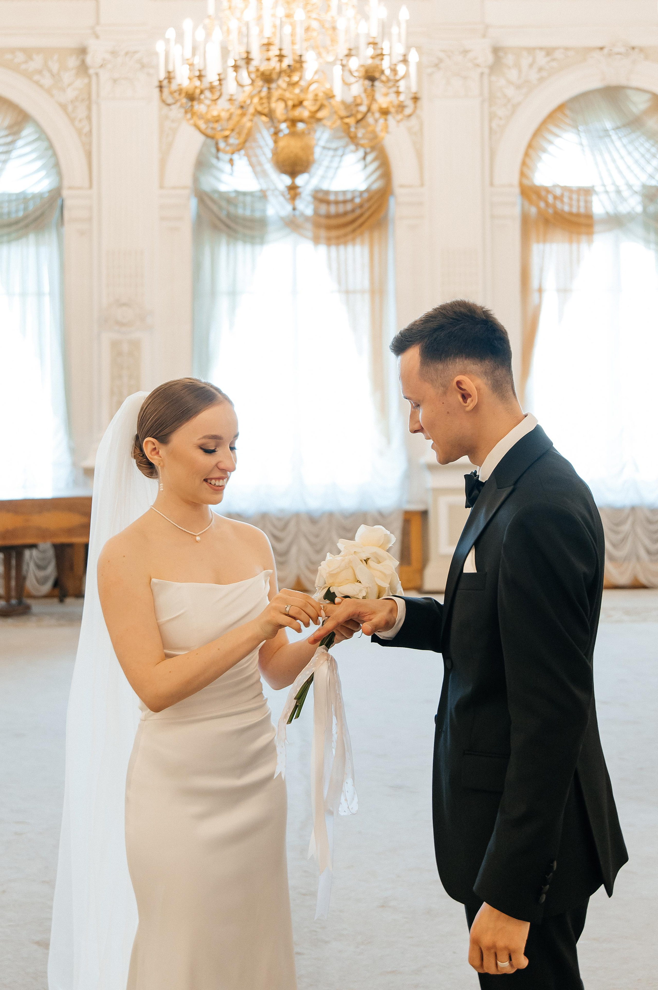 Ира и Влад. Мария — Свадебный фотограф