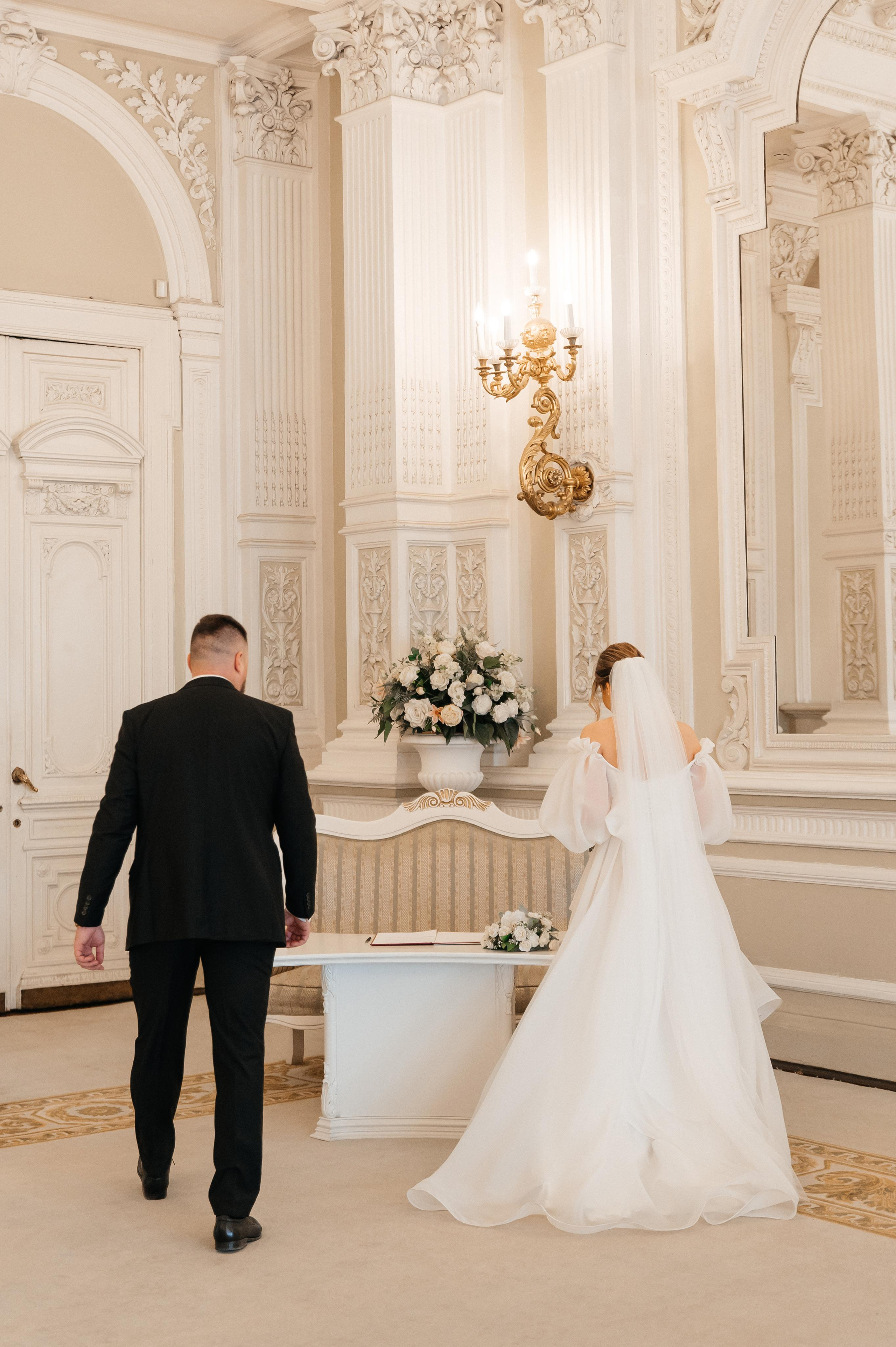 13.06.2023. Мария — Свадебный фотограф