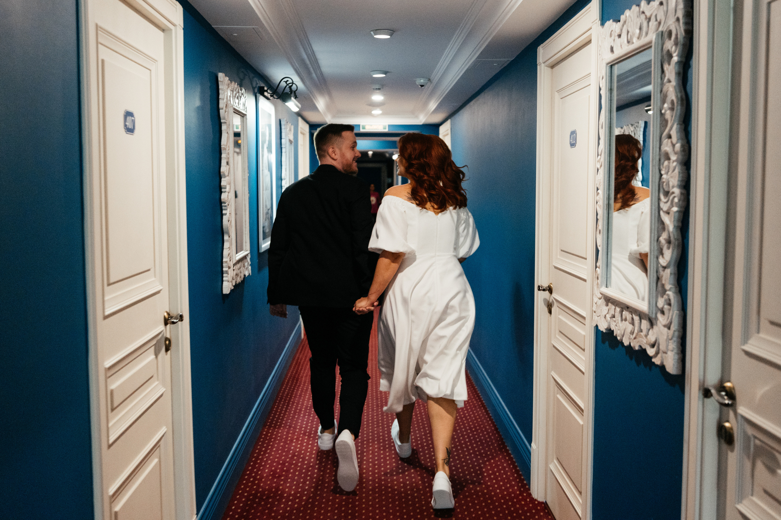 WEDDING. Мария — Свадебный фотограф