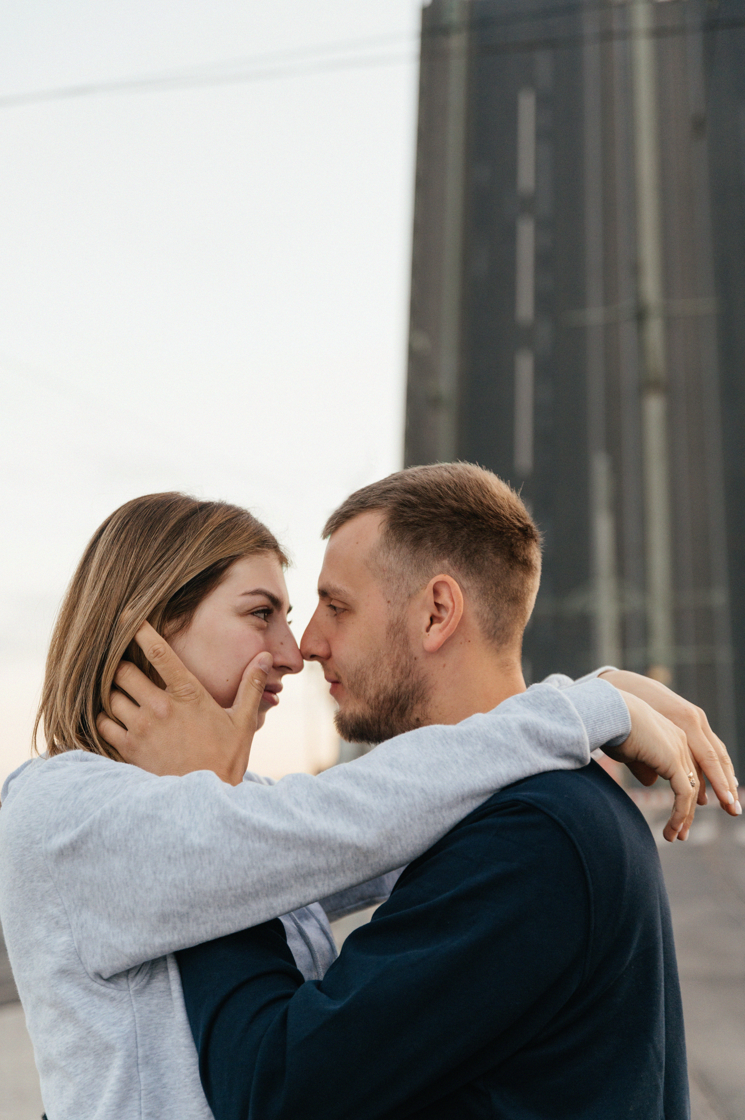 АНОНС. Мария — Свадебный фотограф