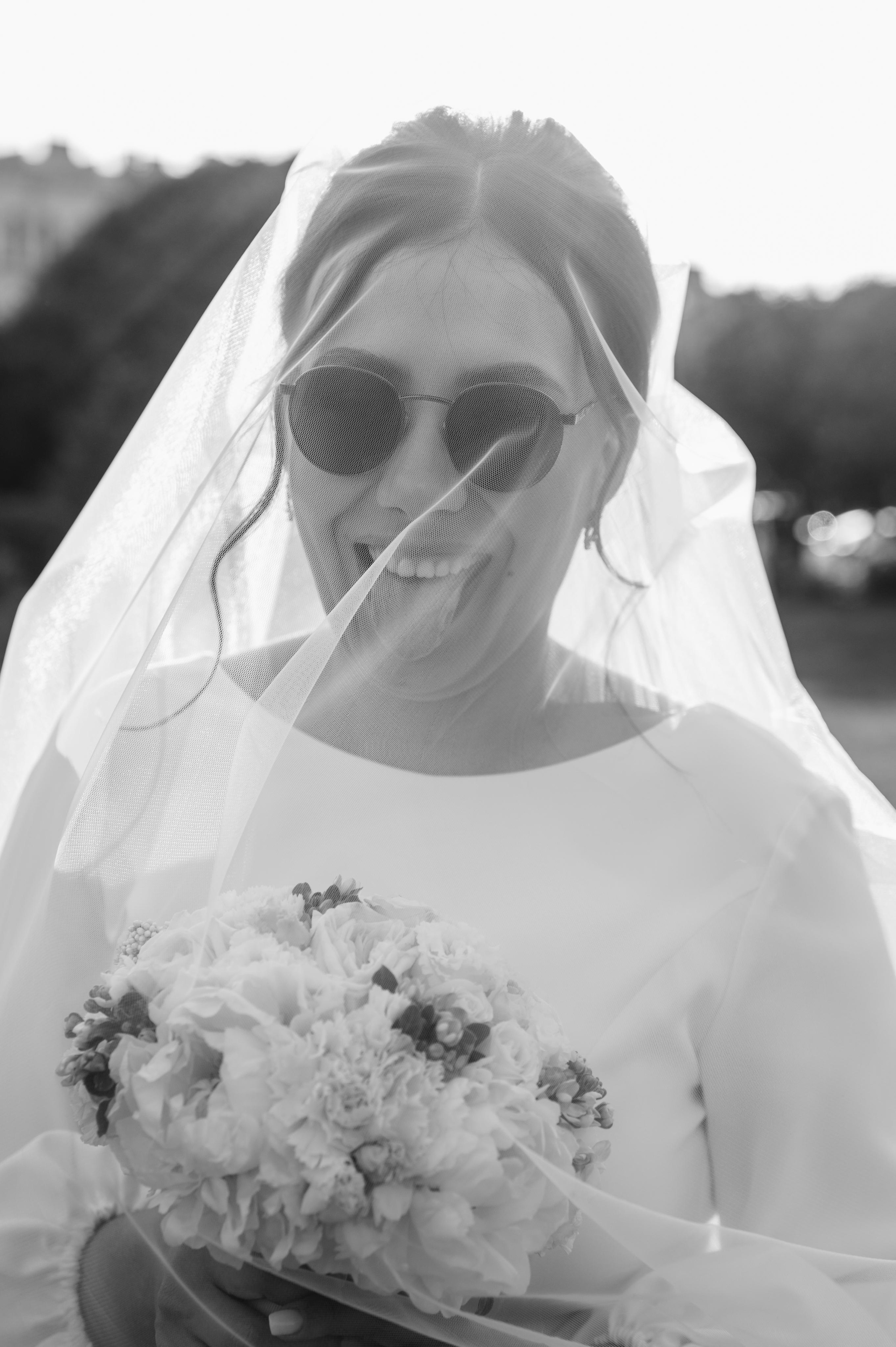 13.07.2023. Мария — Свадебный фотограф