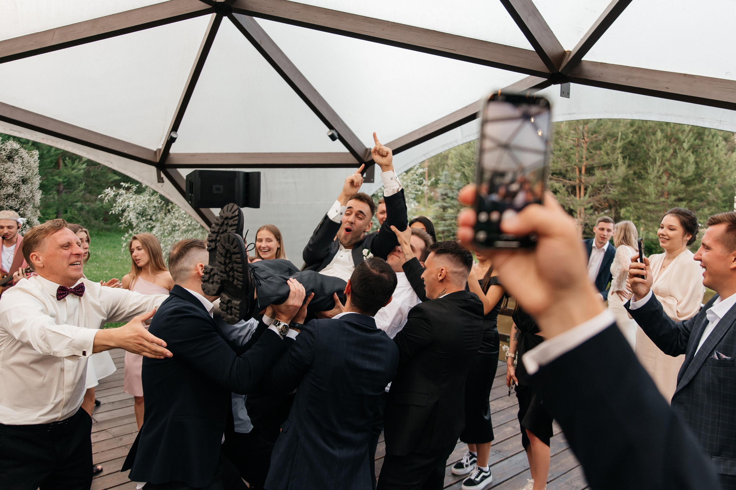 26.06.2023. Мария — Свадебный фотограф