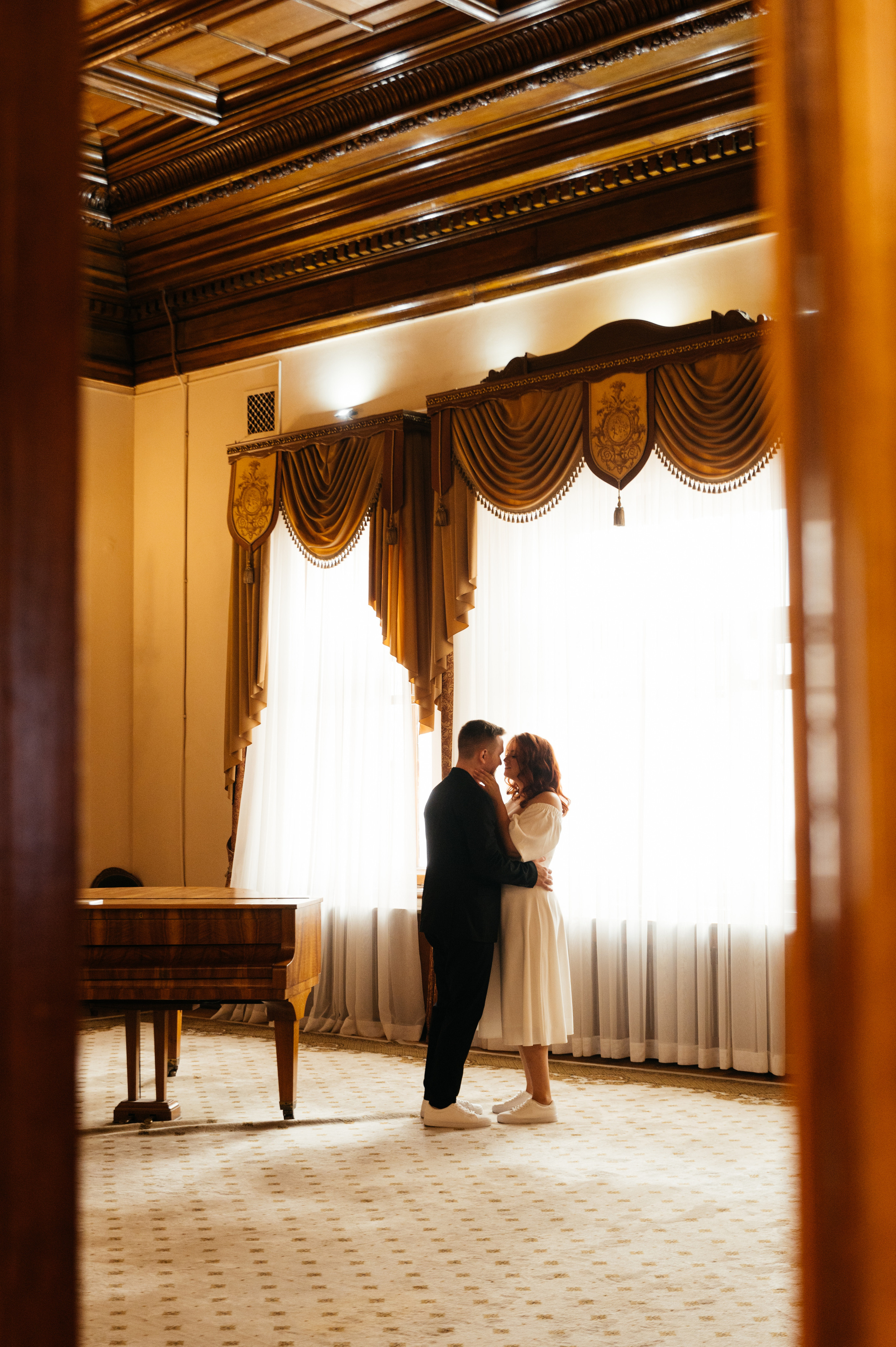 WEDDING. Мария — Свадебный фотограф