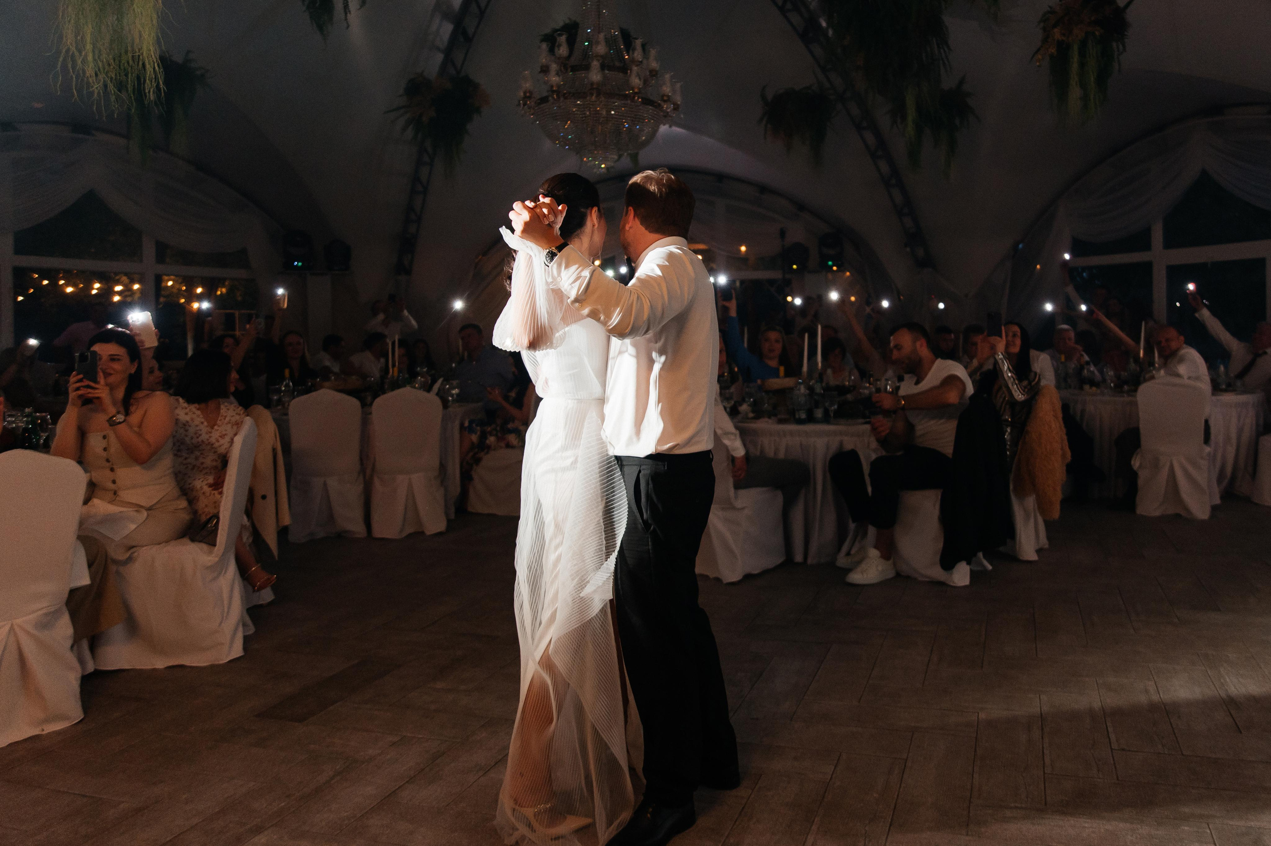 D & V. Мария — Свадебный фотограф